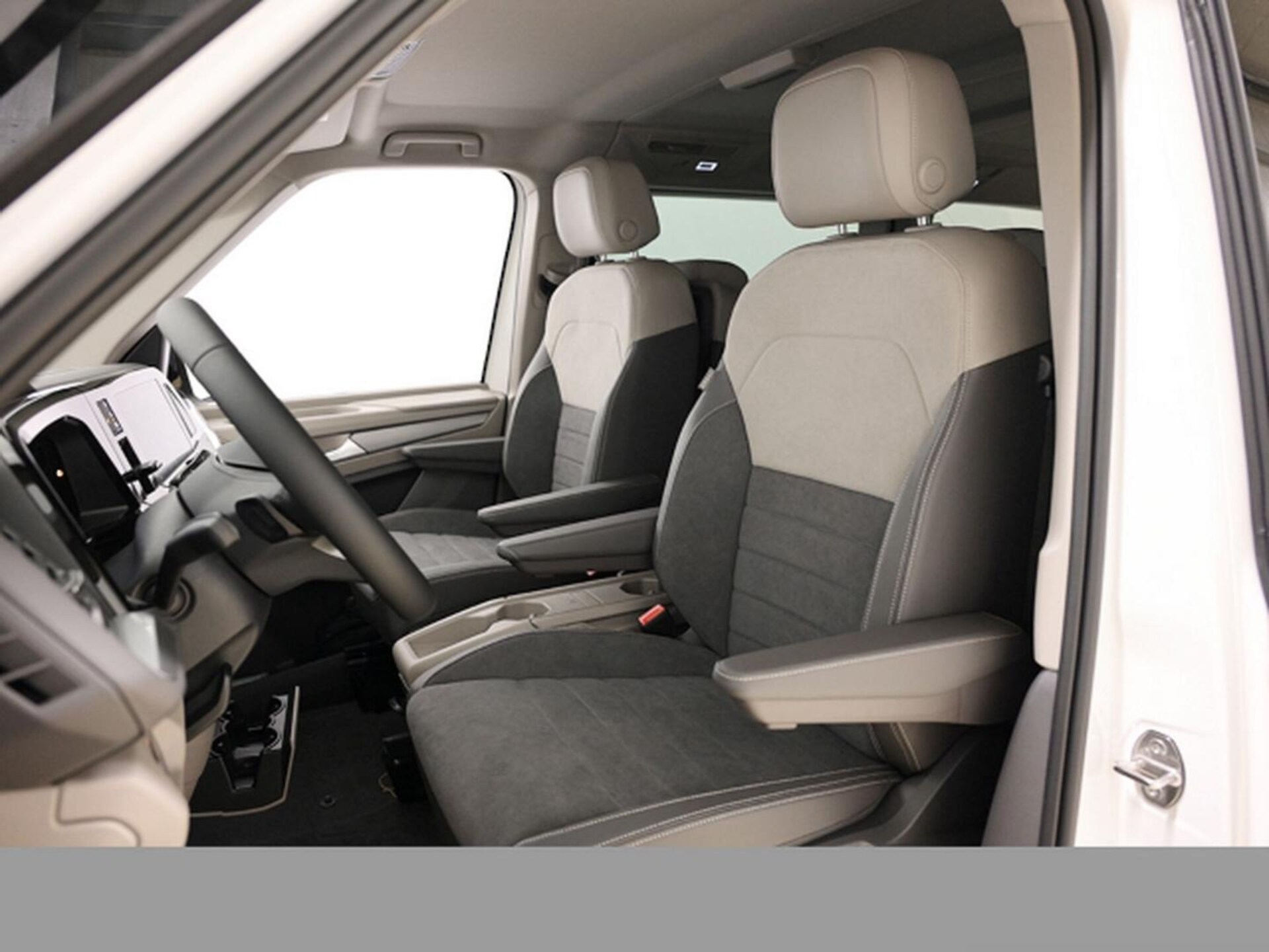 Volkswagen Multivan Langversion Life