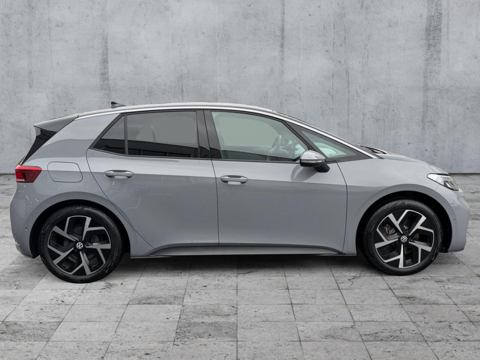 Volkswagen ID.3 – Bild 6