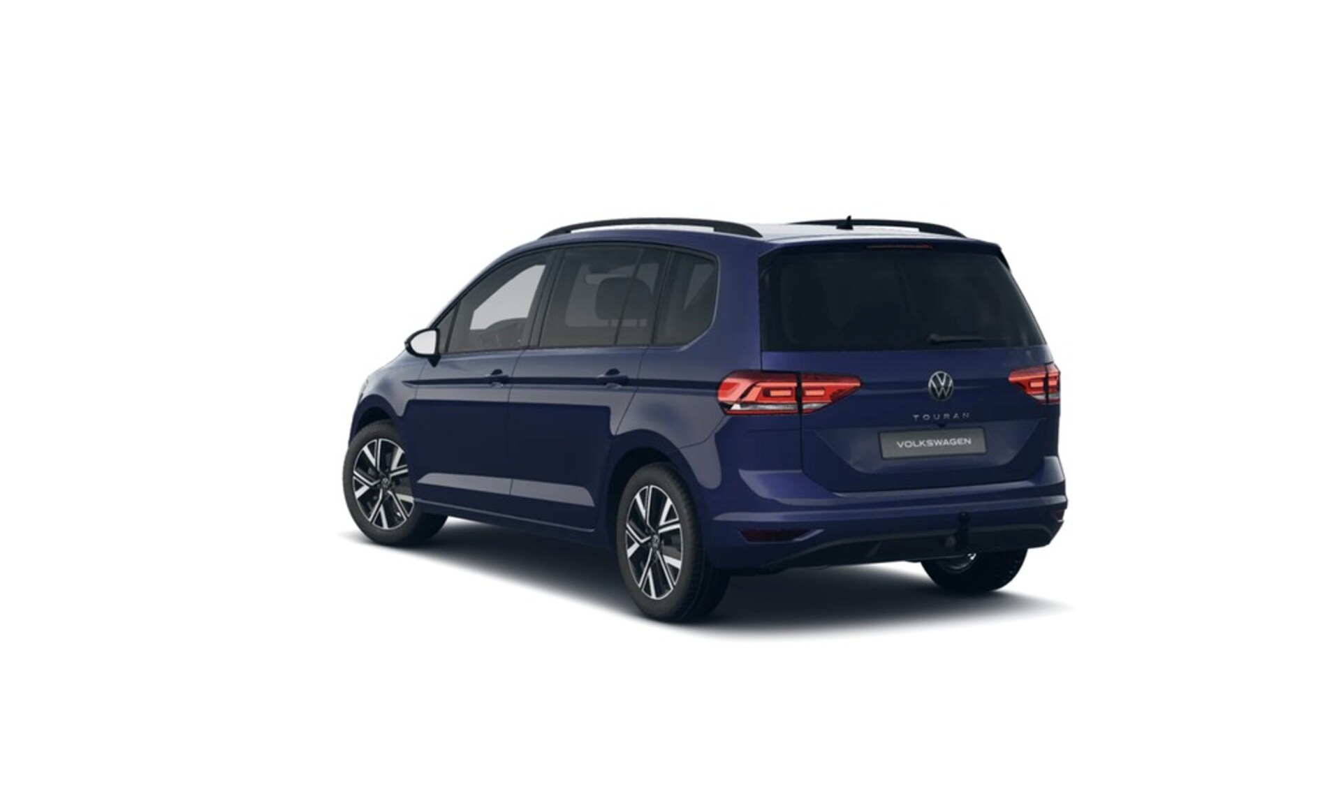 Volkswagen Touran Highline