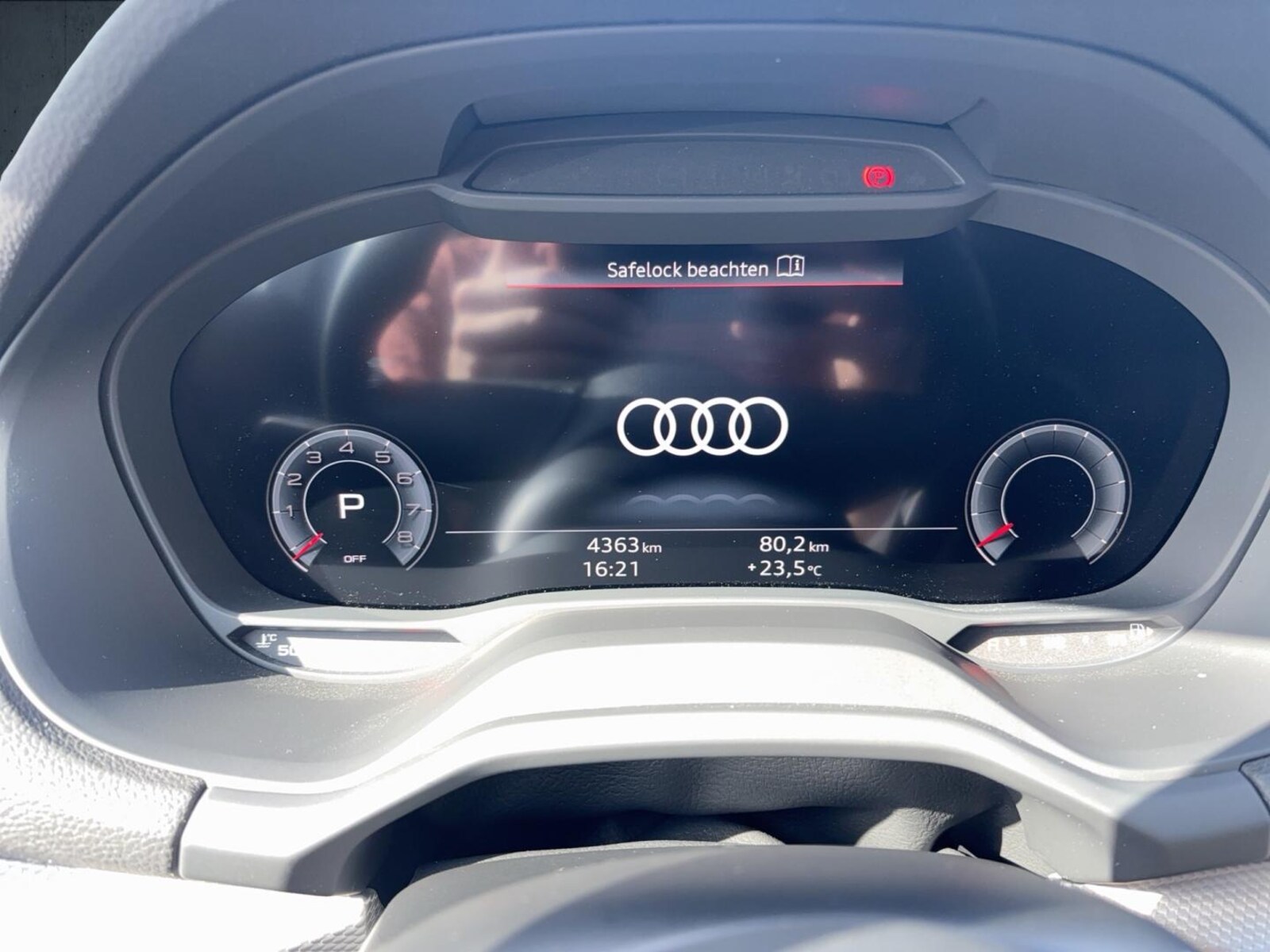 Audi Q2 – Bild 9