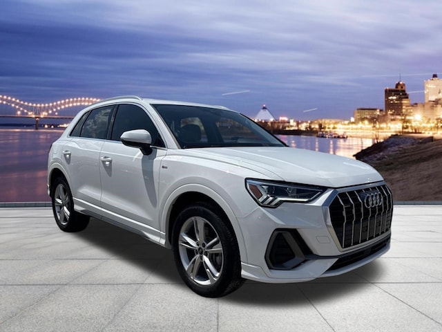 2023 Audi Q3 SUV