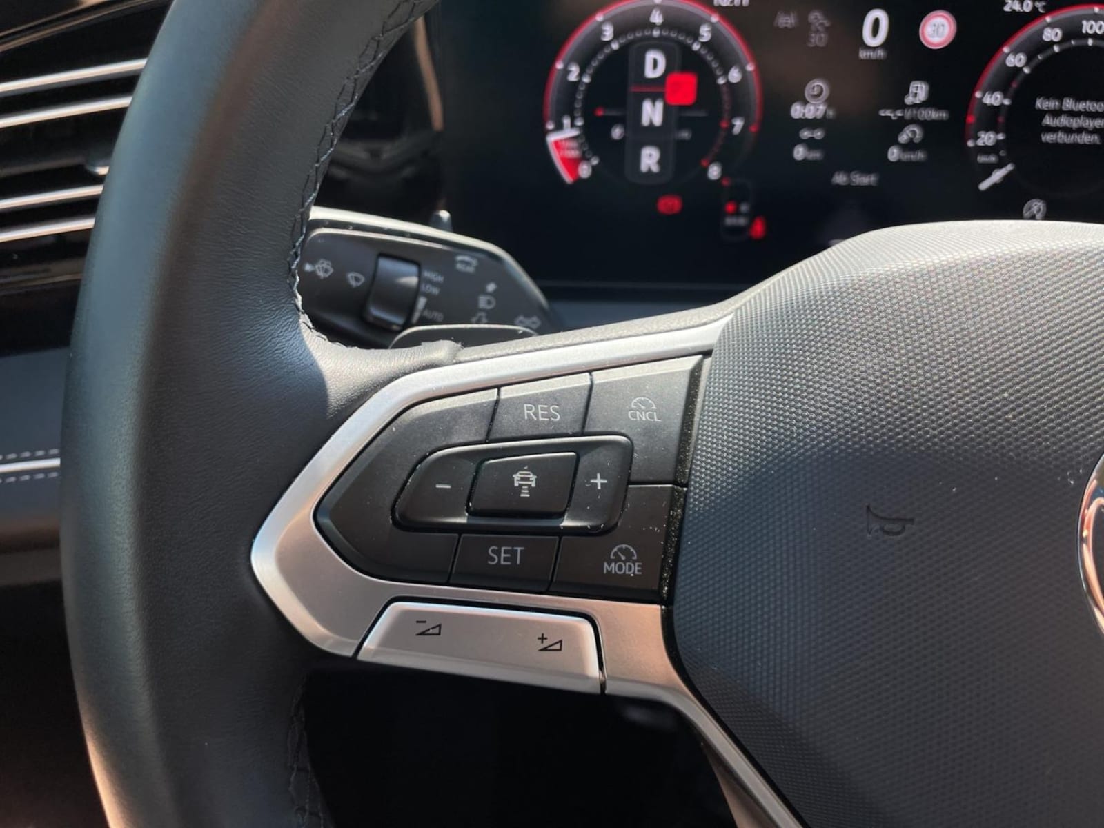 Volkswagen Tiguan – Bild 26