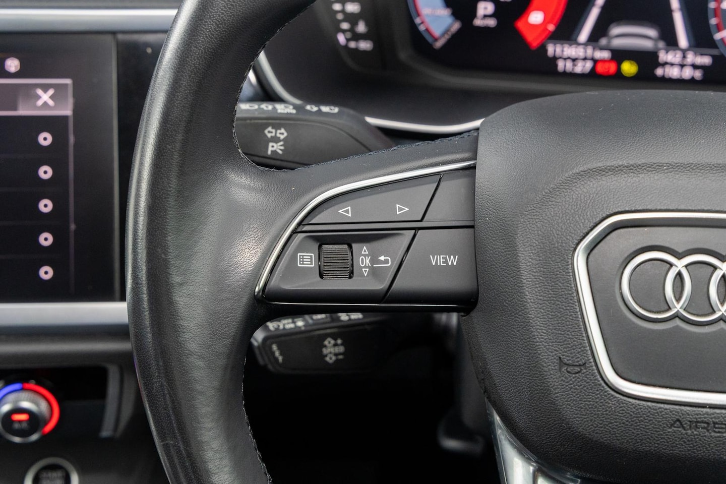 Image about Audi Q3 Sportback S line 35 TFSI S tronic