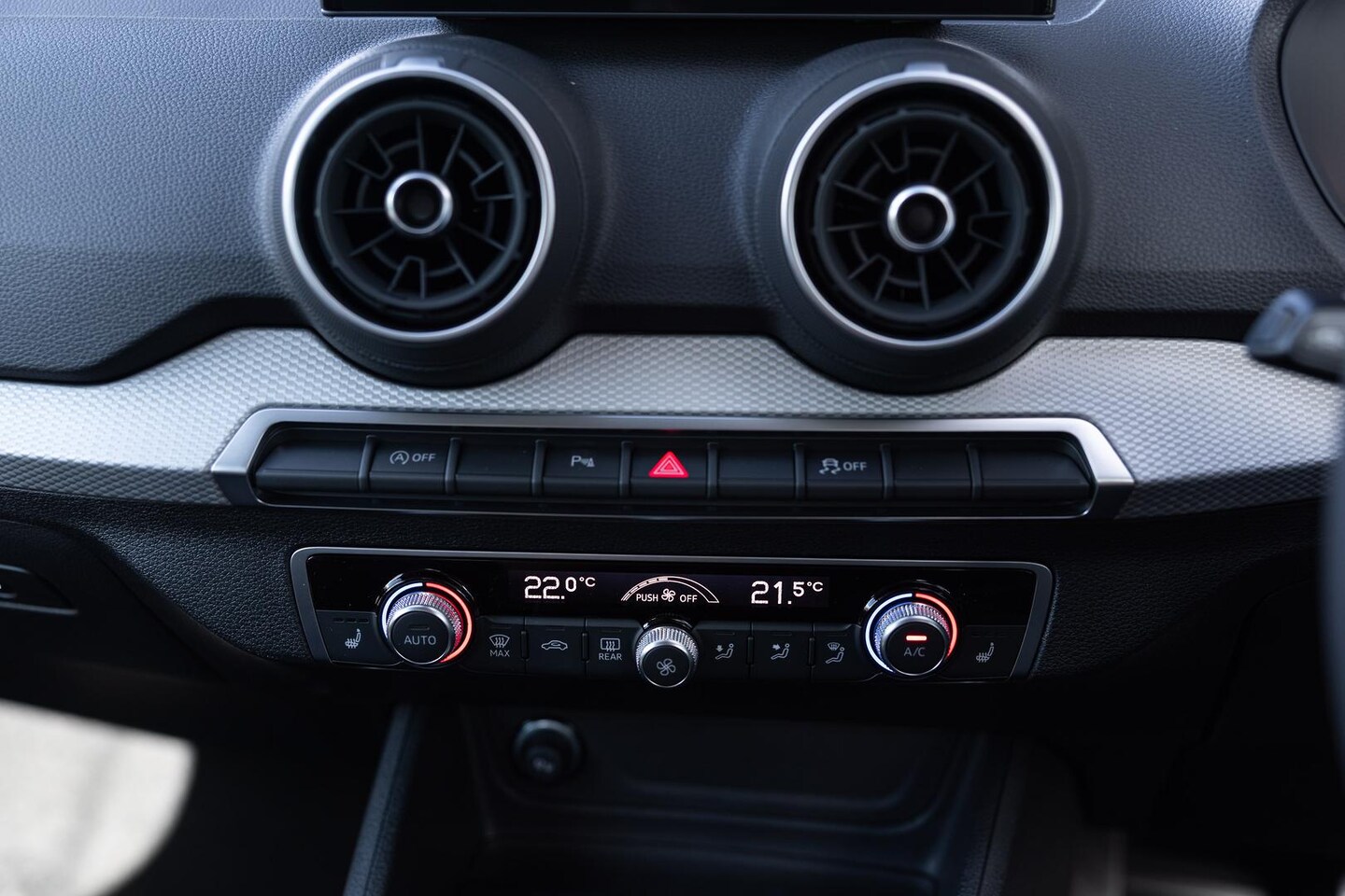 Image about Audi Q2 S line edition TFSI S tronic