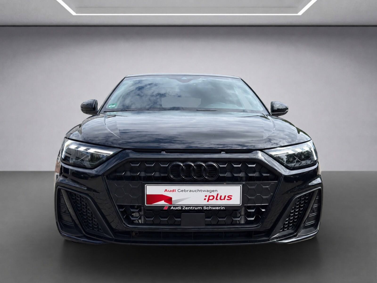 Audi A1 Sportback – Bild 8