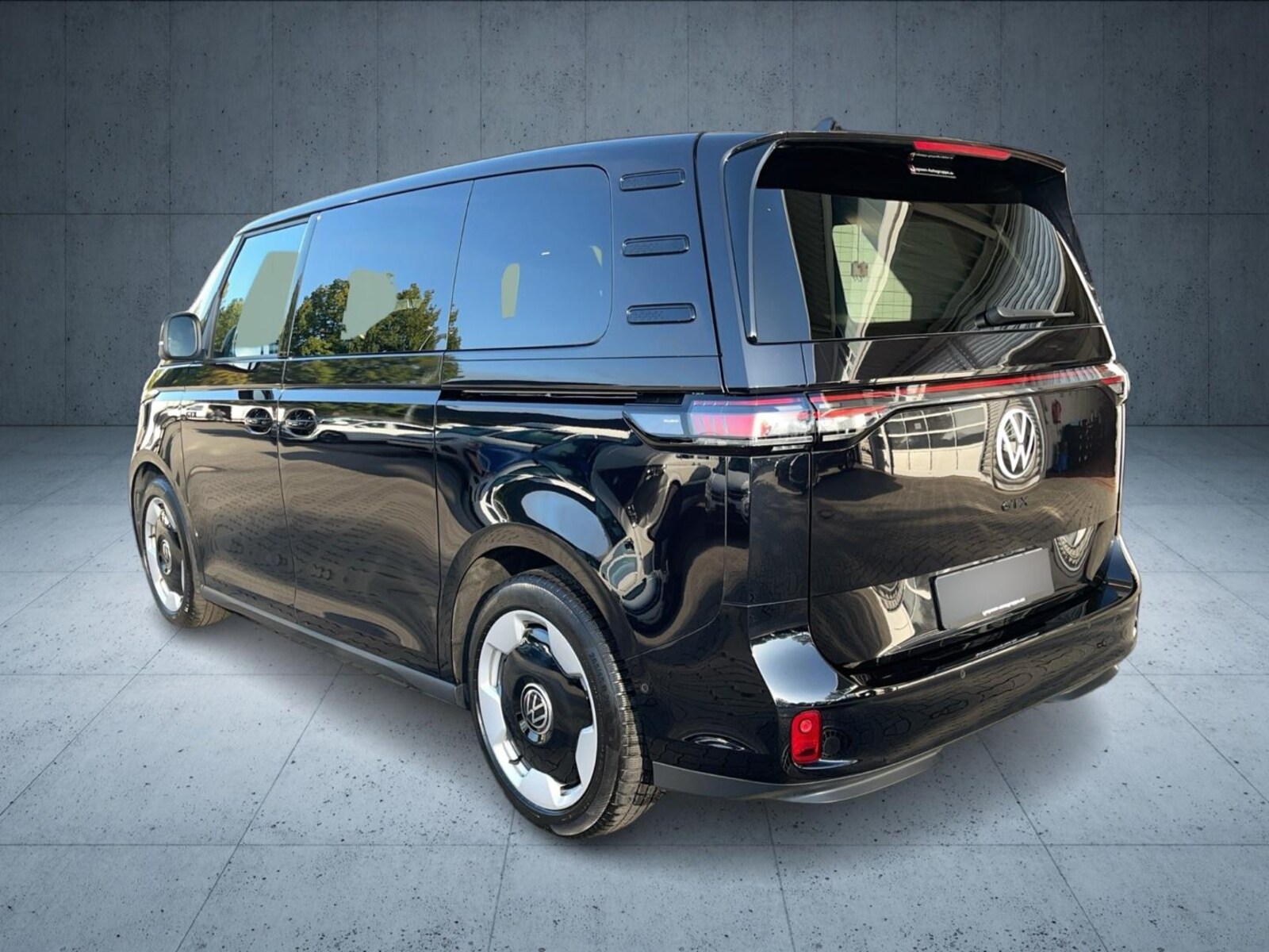 Volkswagen ID. Buzz – Bild 6
