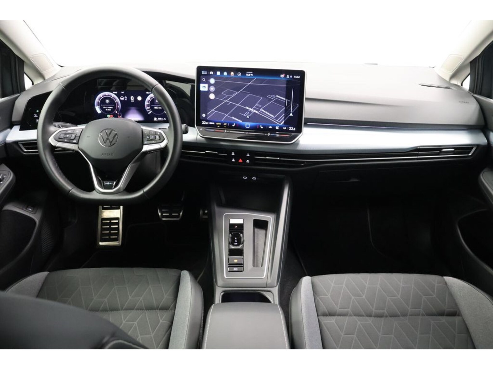 Volkswagen Golf Variant – Bild 8