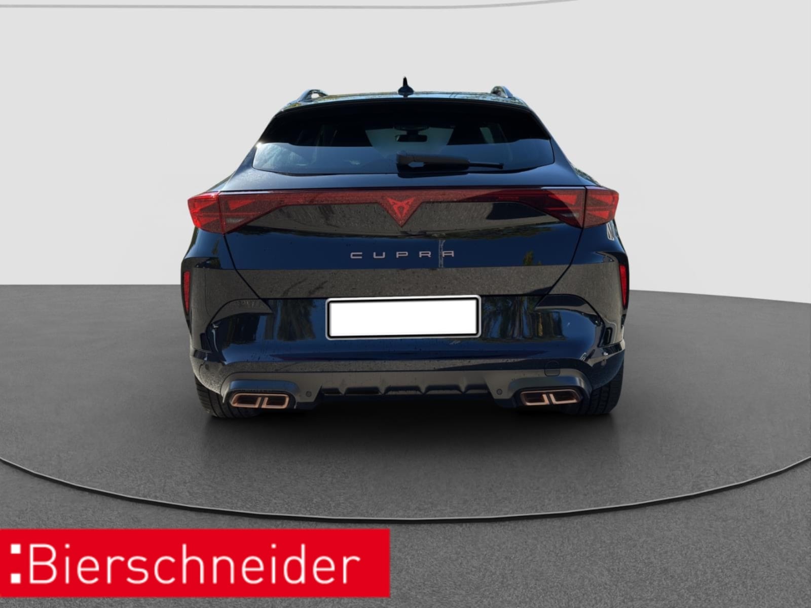 CUPRA Formentor – Bild 5