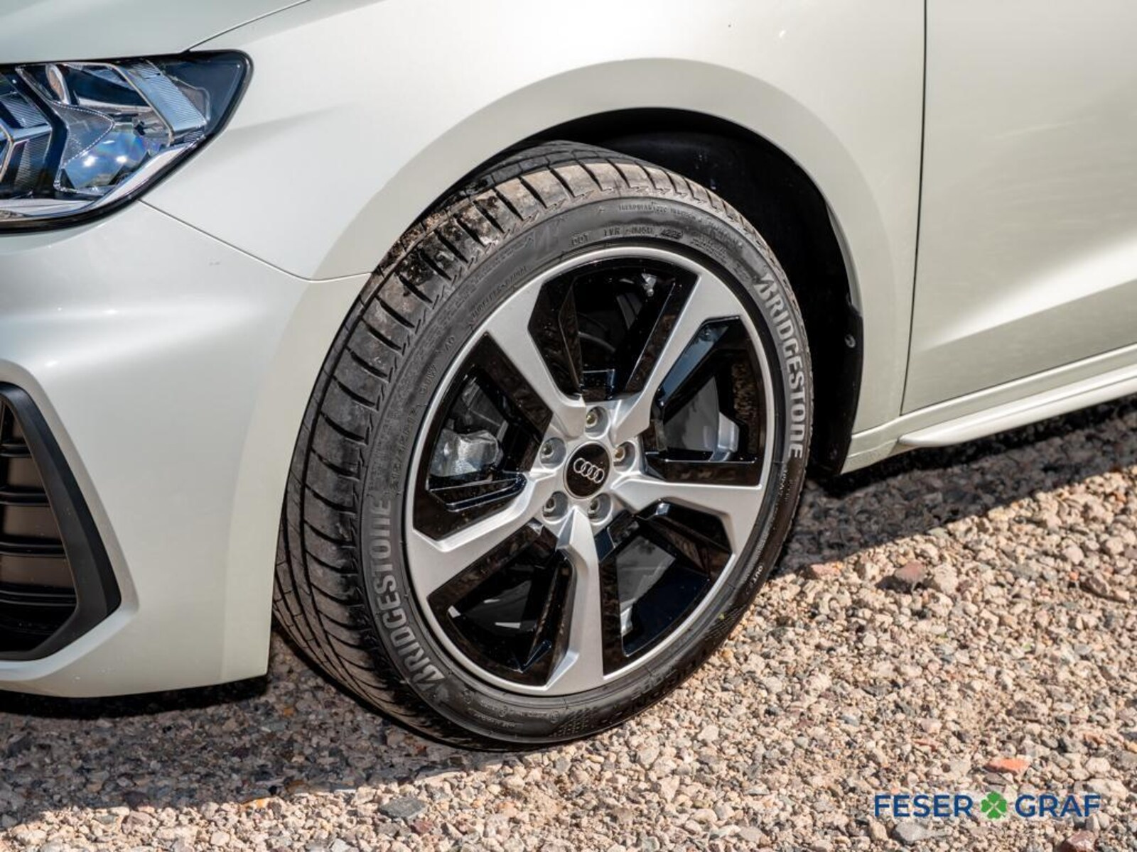 Audi A1 Sportback – Bild 10