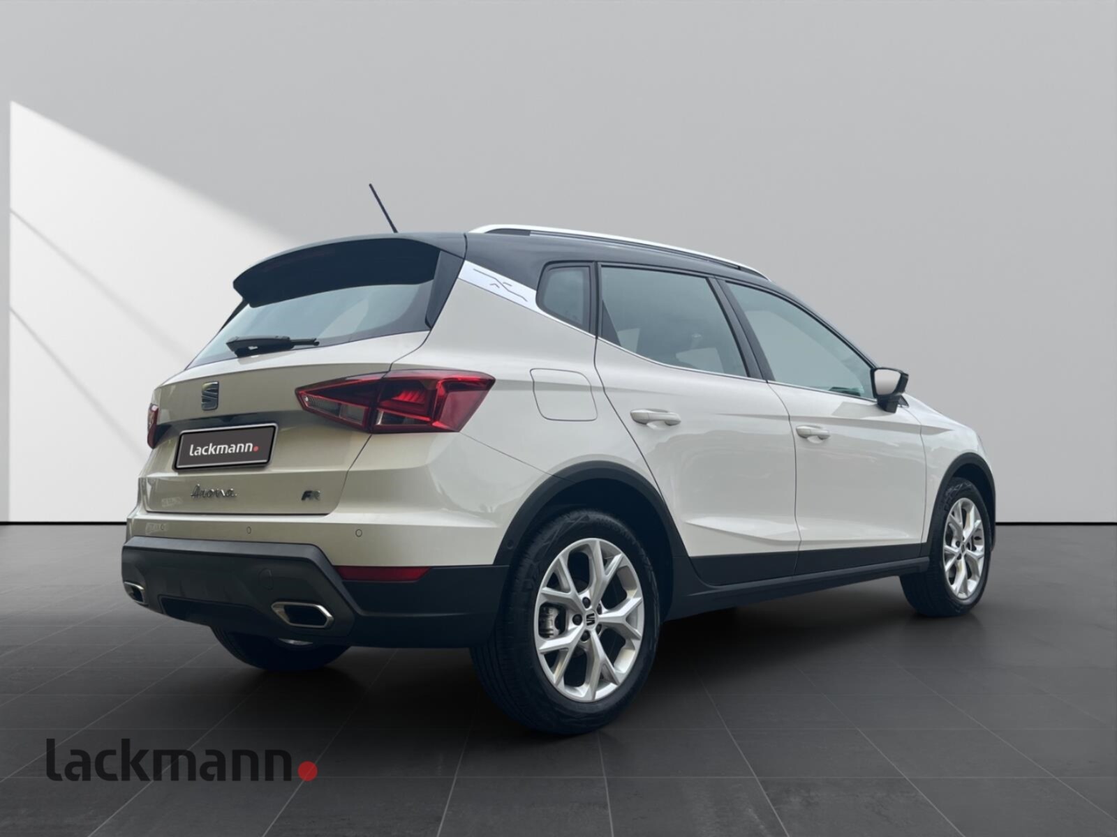 SEAT Arona – Bild 4