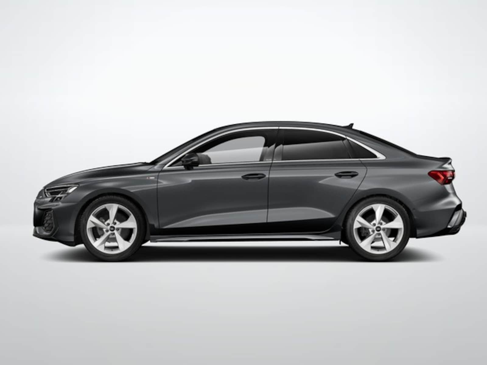 Audi A3 Limousine – Bild 3