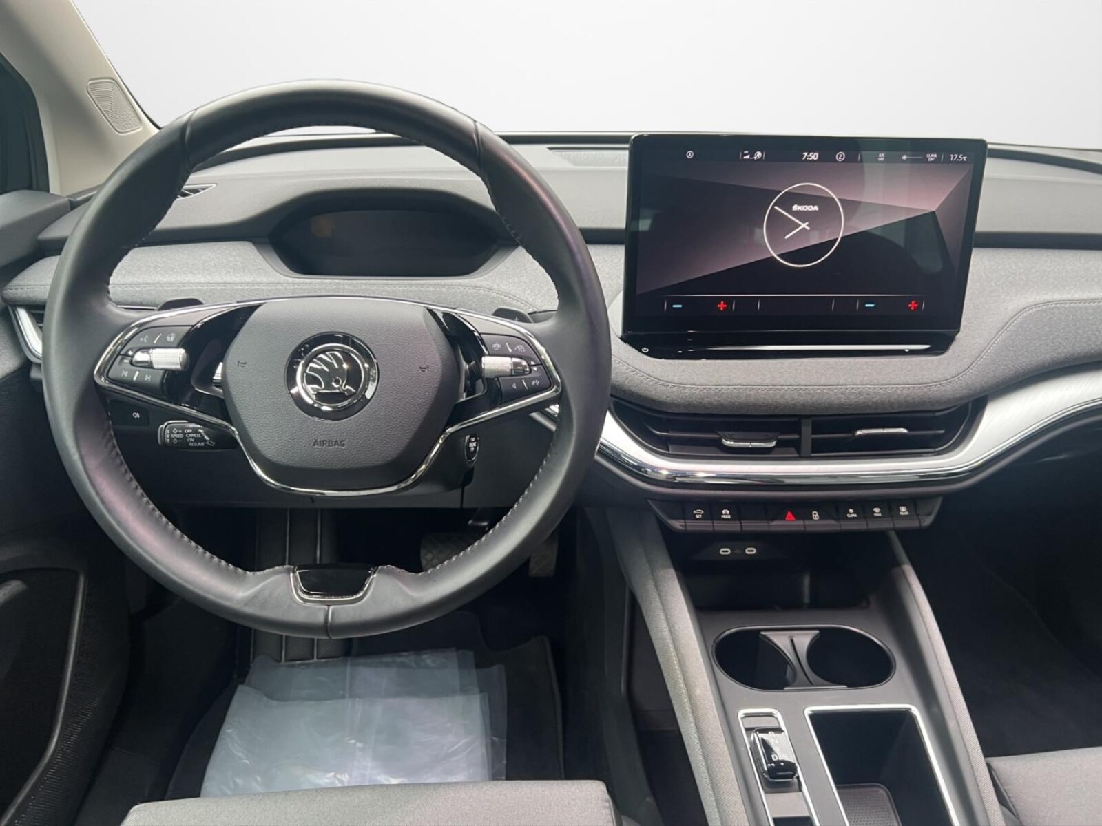 Škoda Enyaq – Bild 9