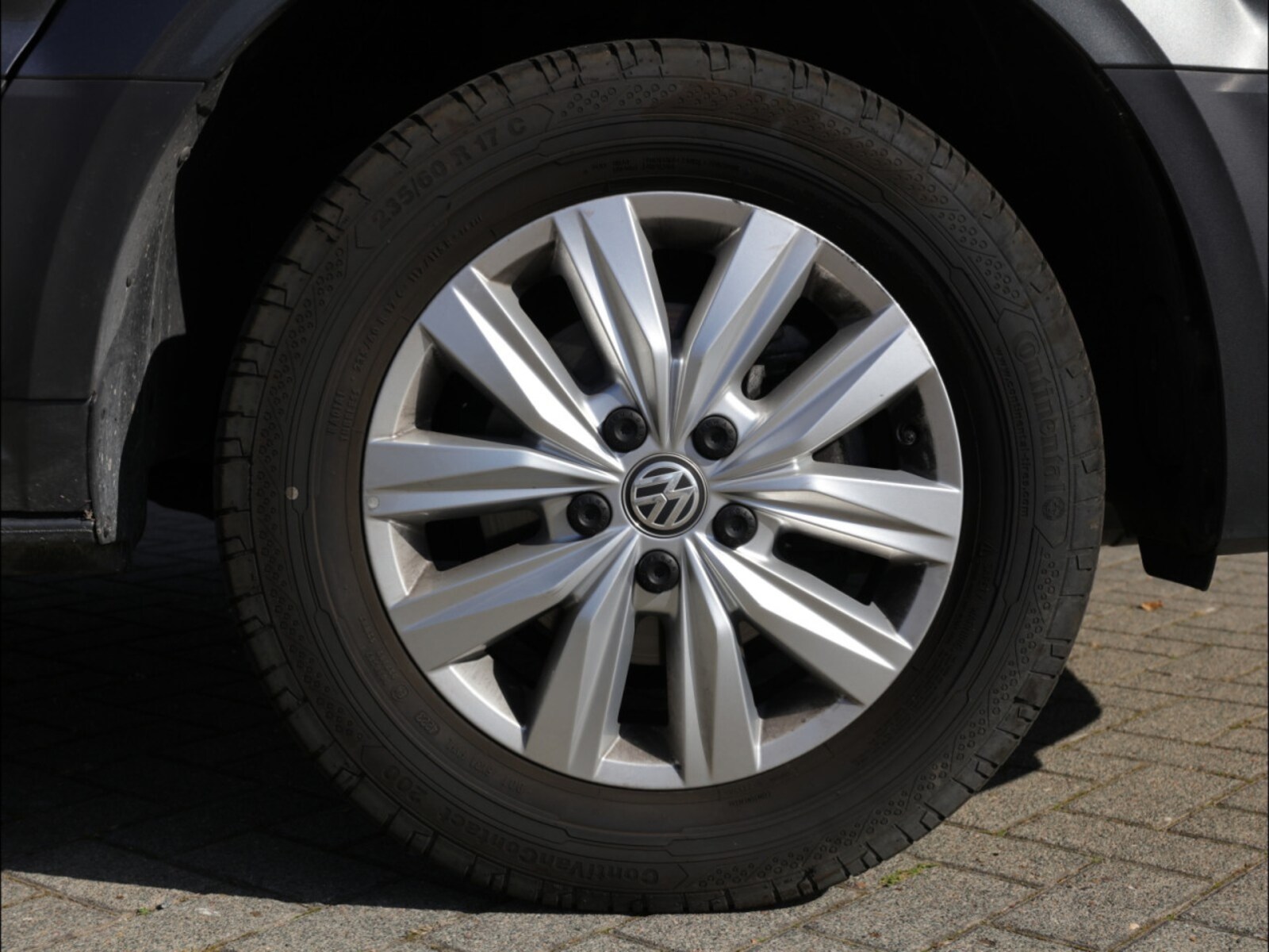 Volkswagen Grand California 600 – Bild 28