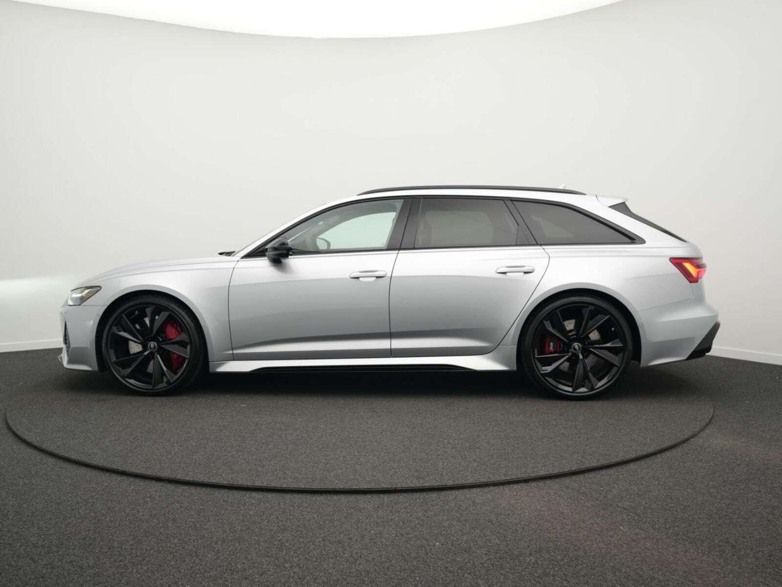 Audi RS 6 Avant – Bild 14