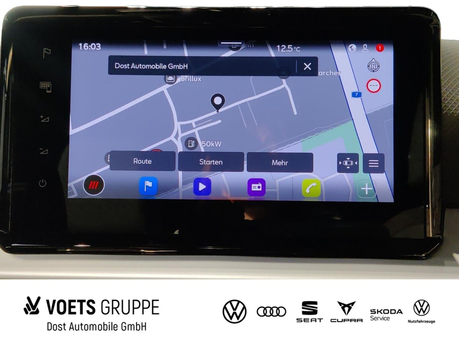 SEAT Arona – Bild 9
