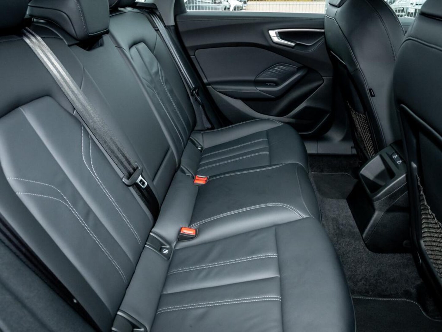 Bild über Audi A5 Avant TFSI 110 kW S tronic - für weitere Informationen kontaktieren Sie den Audi Partner