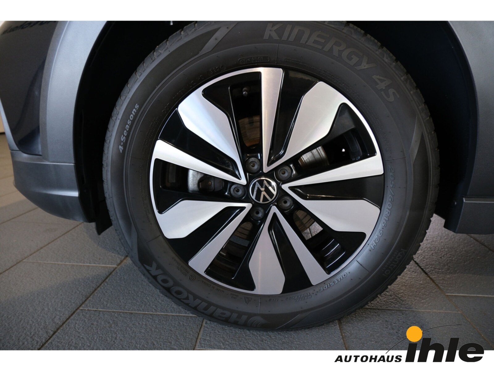 Volkswagen Taigo – Bild 11