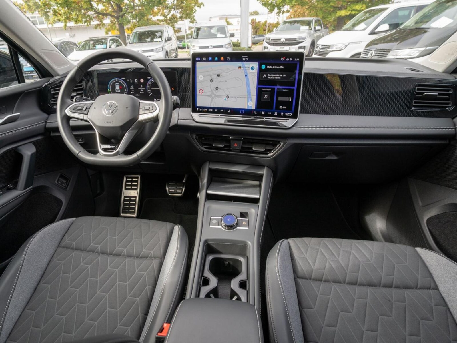 Volkswagen Tiguan – Bild 7