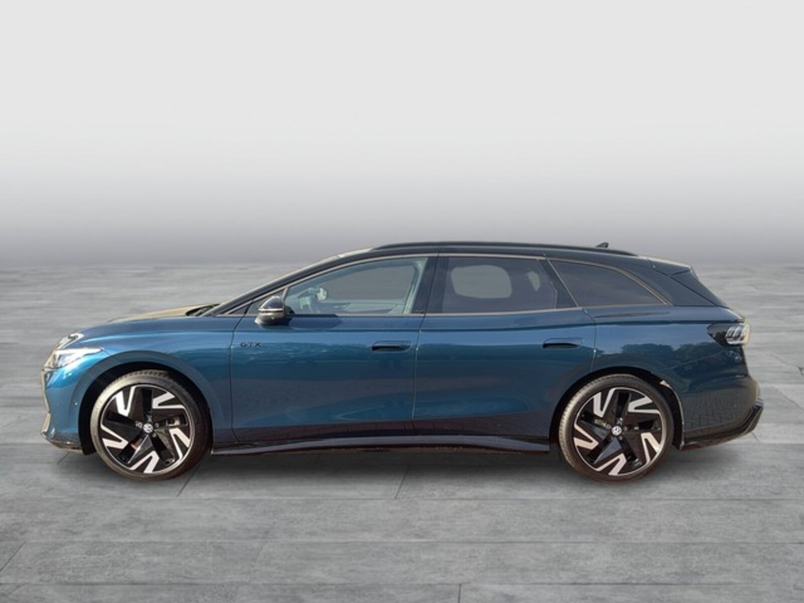 Volkswagen ID.7 Tourer – Bild 2