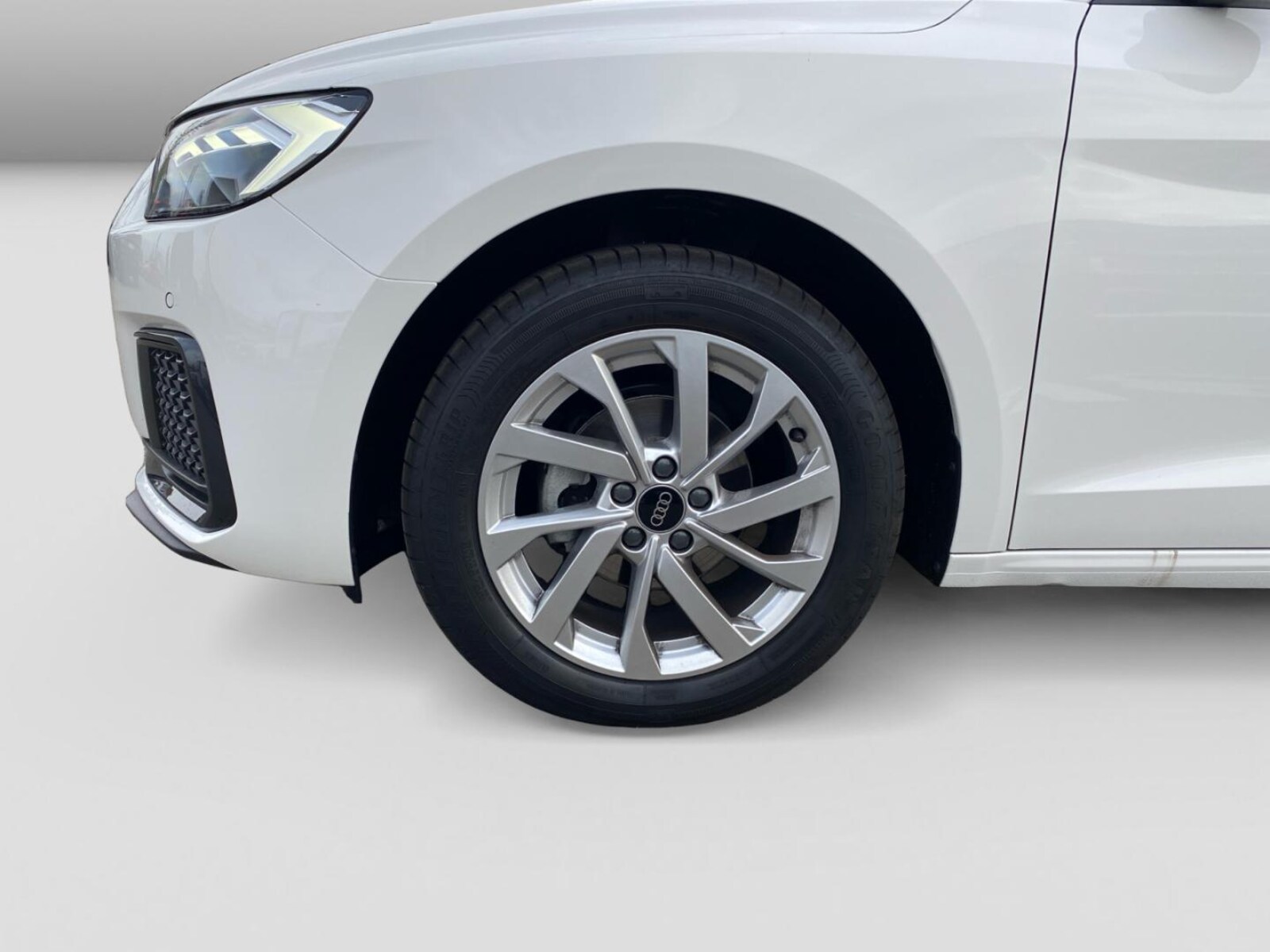 Audi A1 Sportback – Bild 4