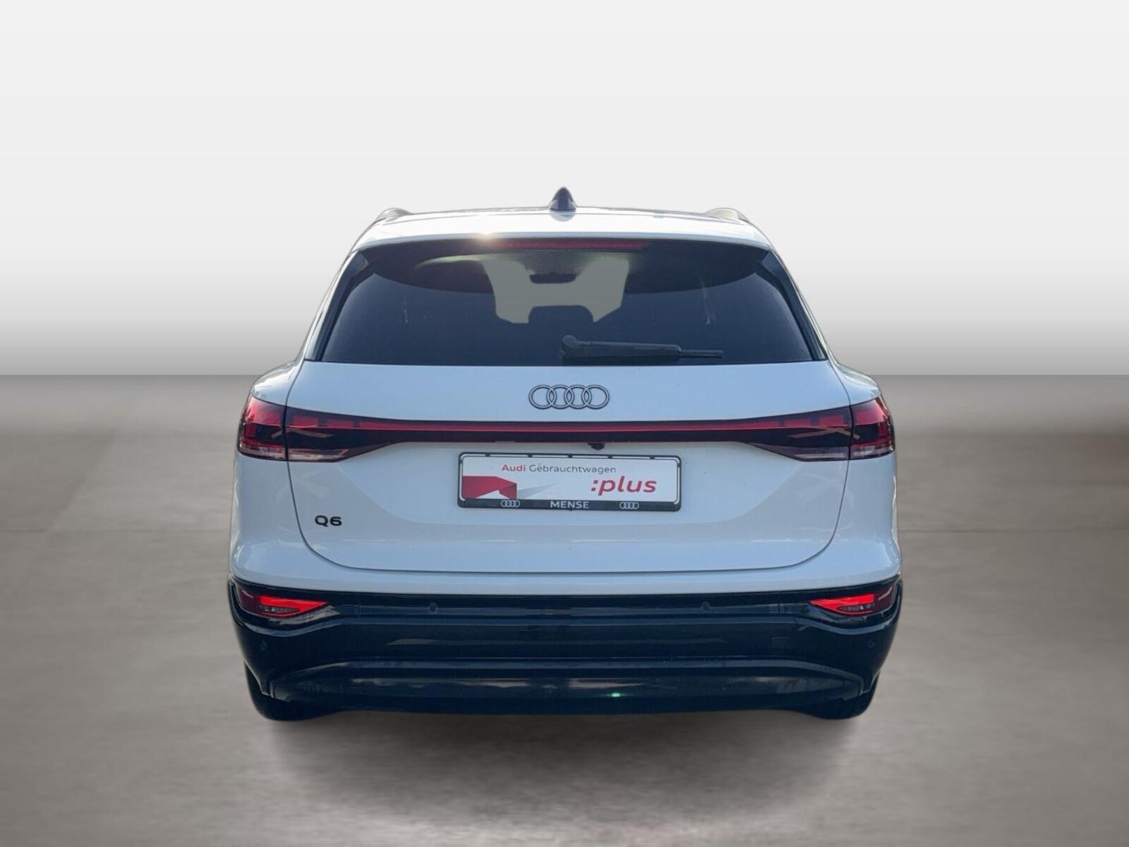 Audi Q6 e-tron – Bild 3