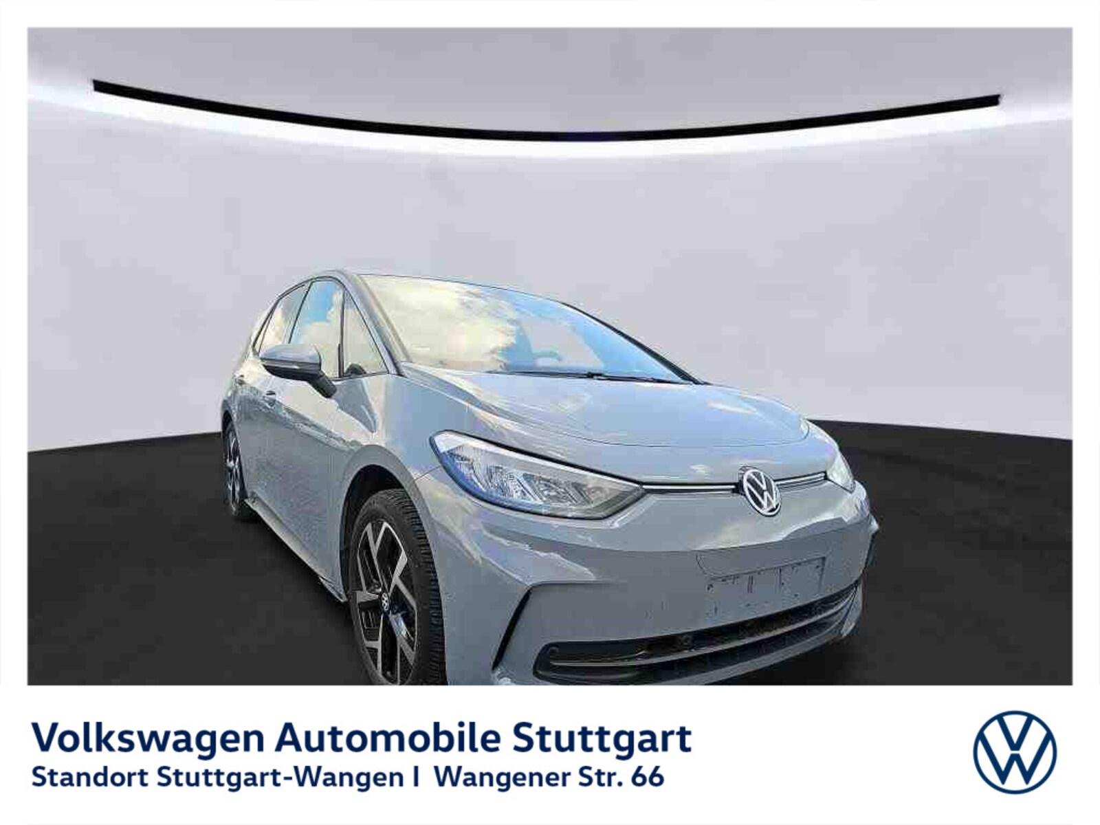 Volkswagen ID.3 – Bild 2