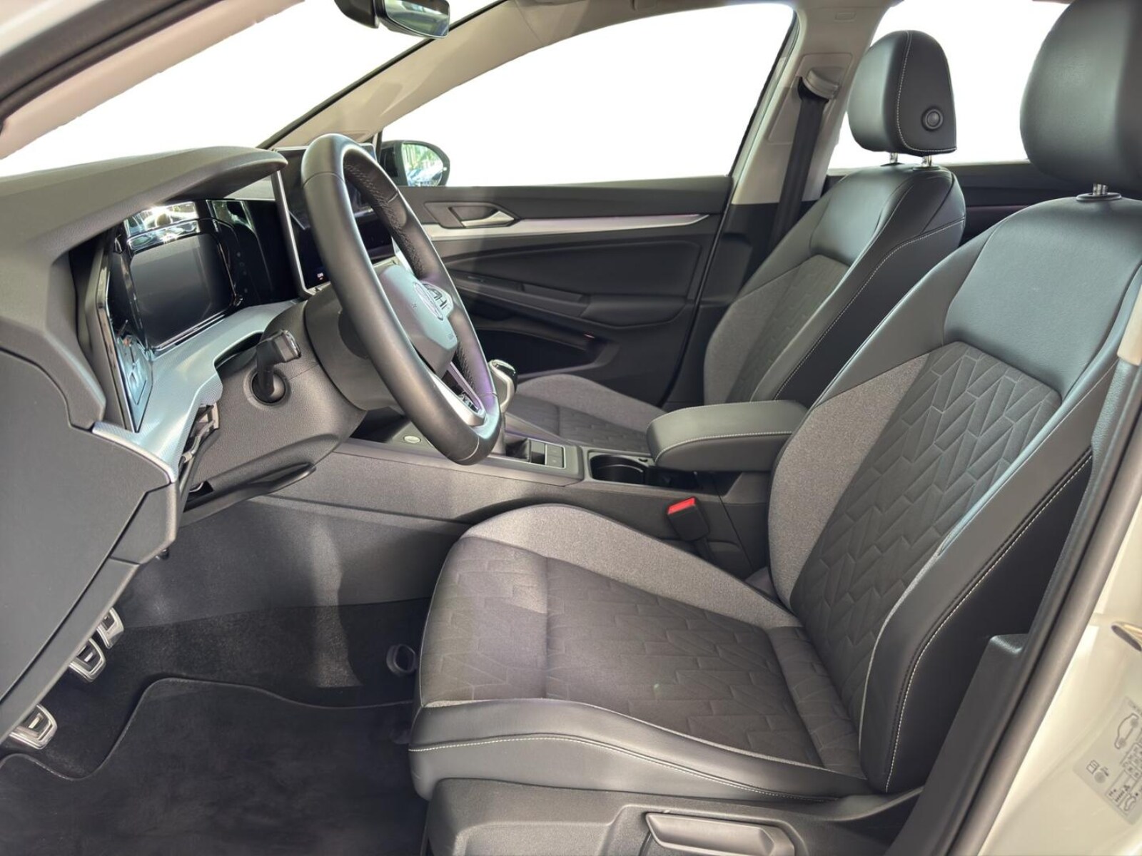 Volkswagen Golf – Bild 9