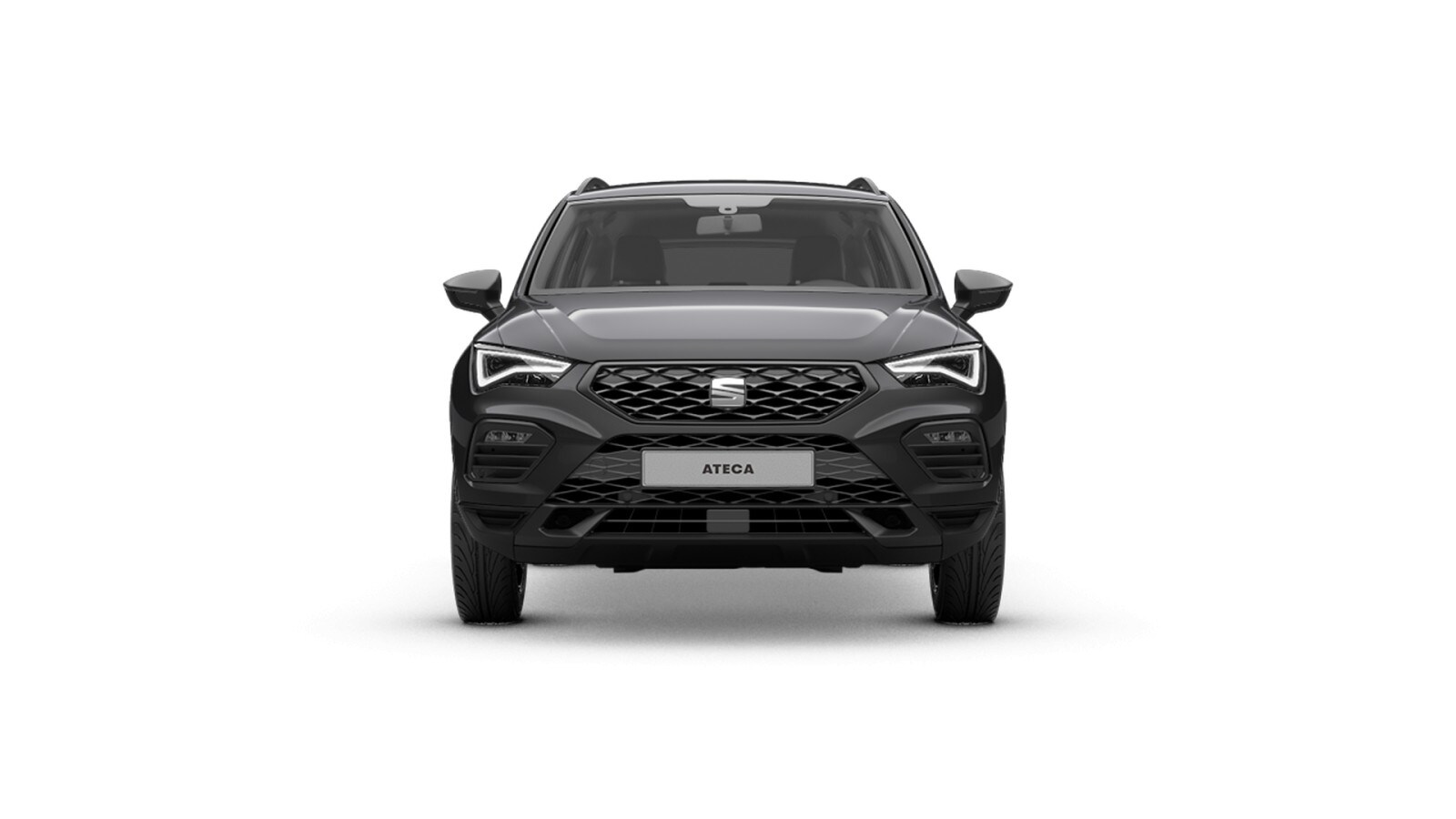 SEAT Ateca – Bild 2