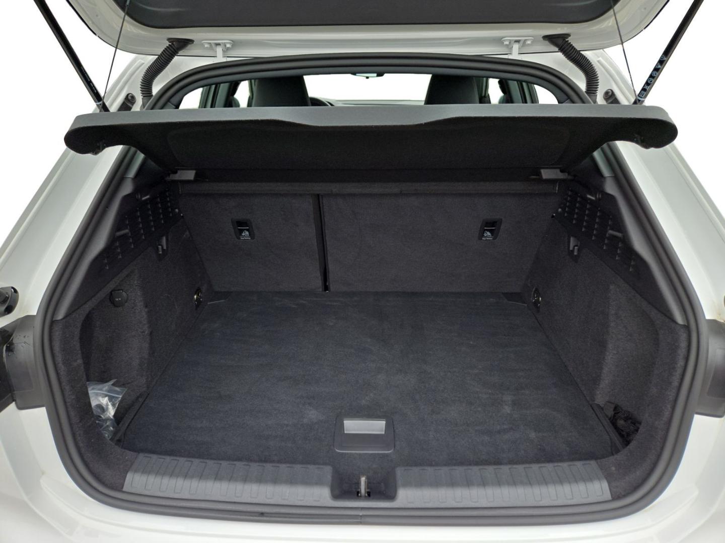 Image about Audi S3 Sportback TFSI quattro S tronic