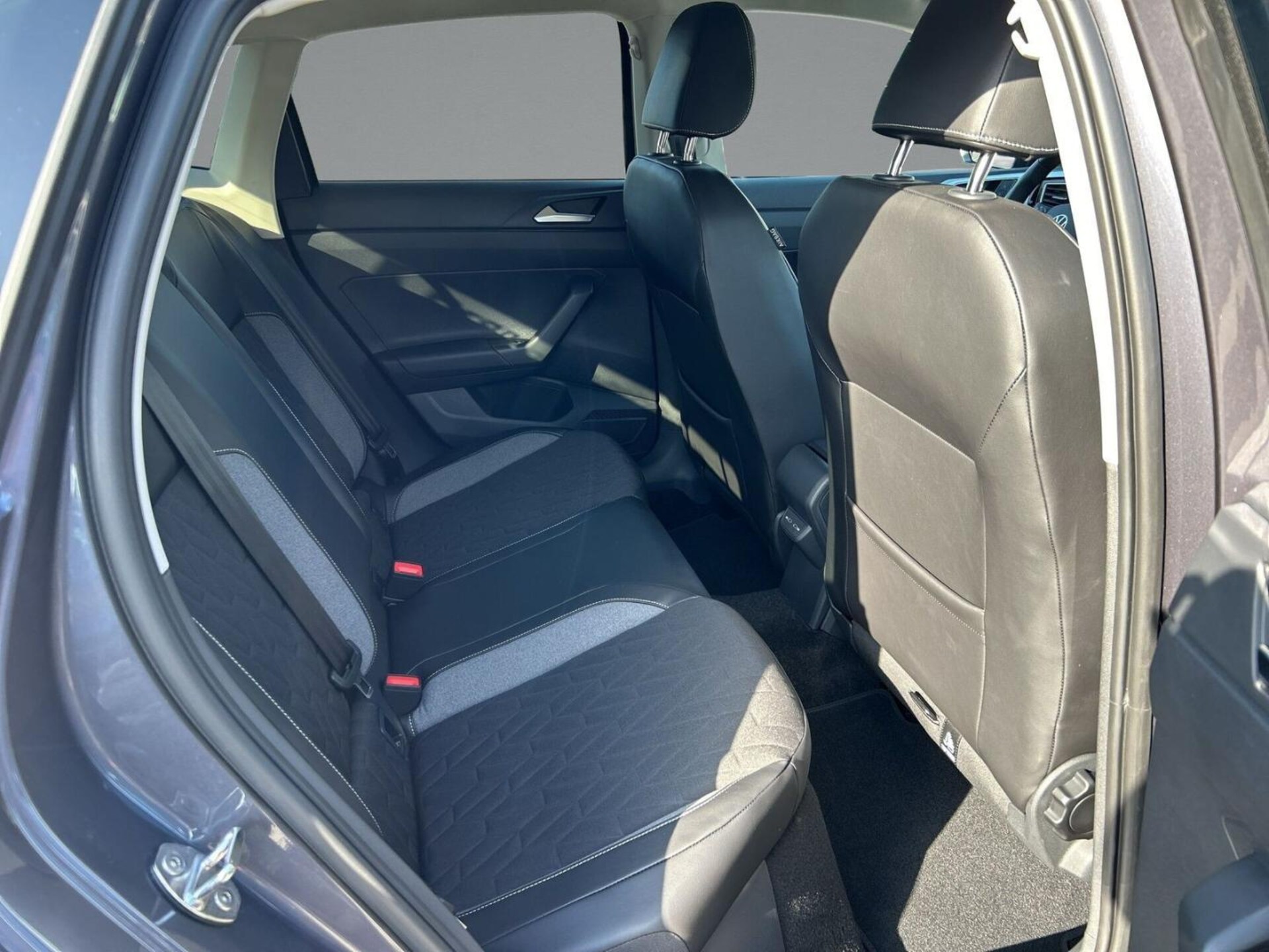 Volkswagen Polo Goal