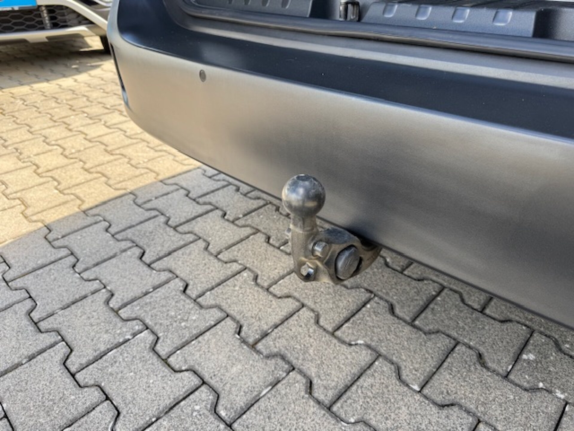 Volkswagen ID. Buzz Cargo Basis-Modell
