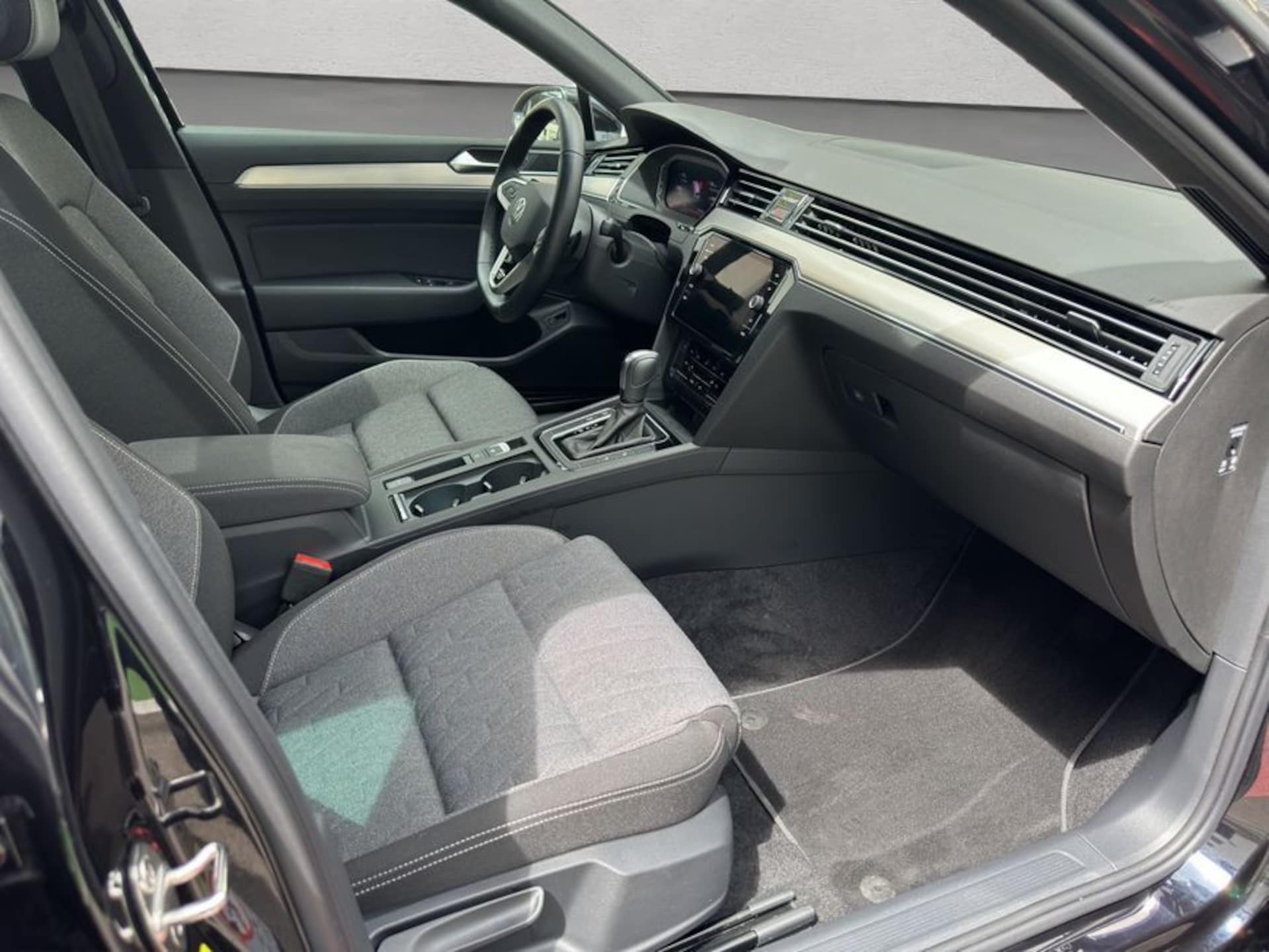 Volkswagen Passat Variant Business