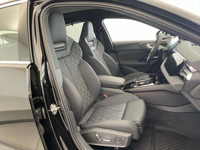 2025 Audi S5 Premium Plus - Photo 23