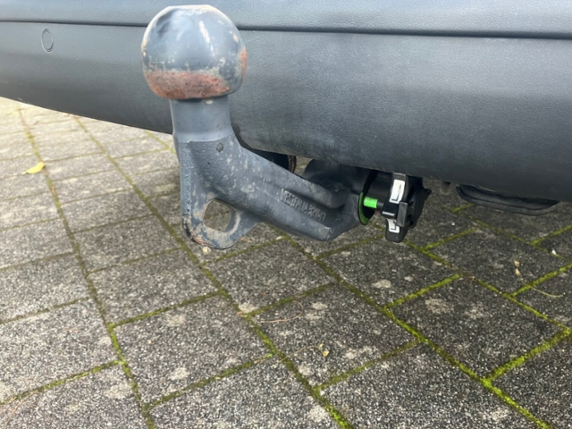 Volkswagen T6.1 Transporter Kasten kurzer Radstand