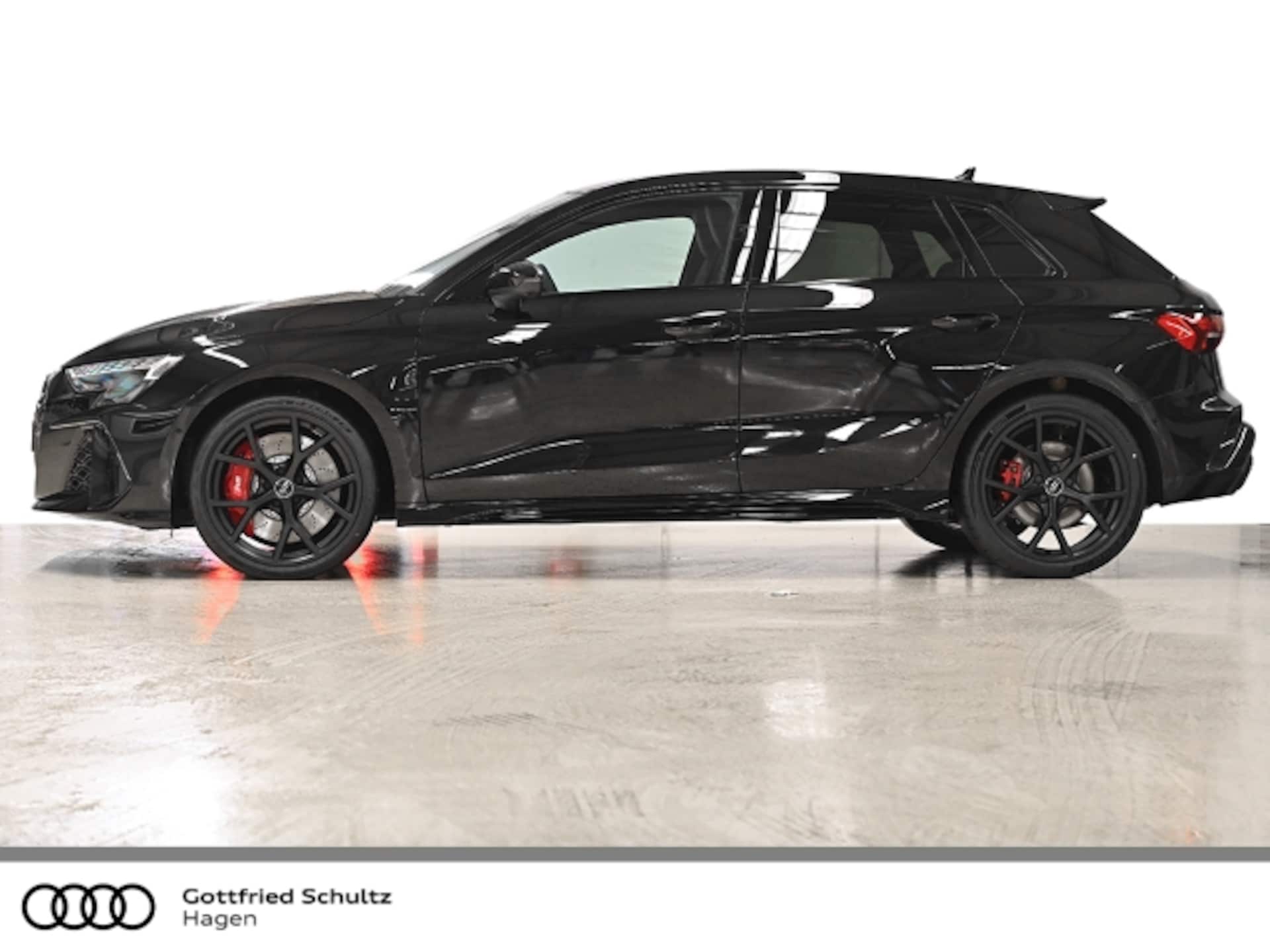 Audi RS 3 Sportback