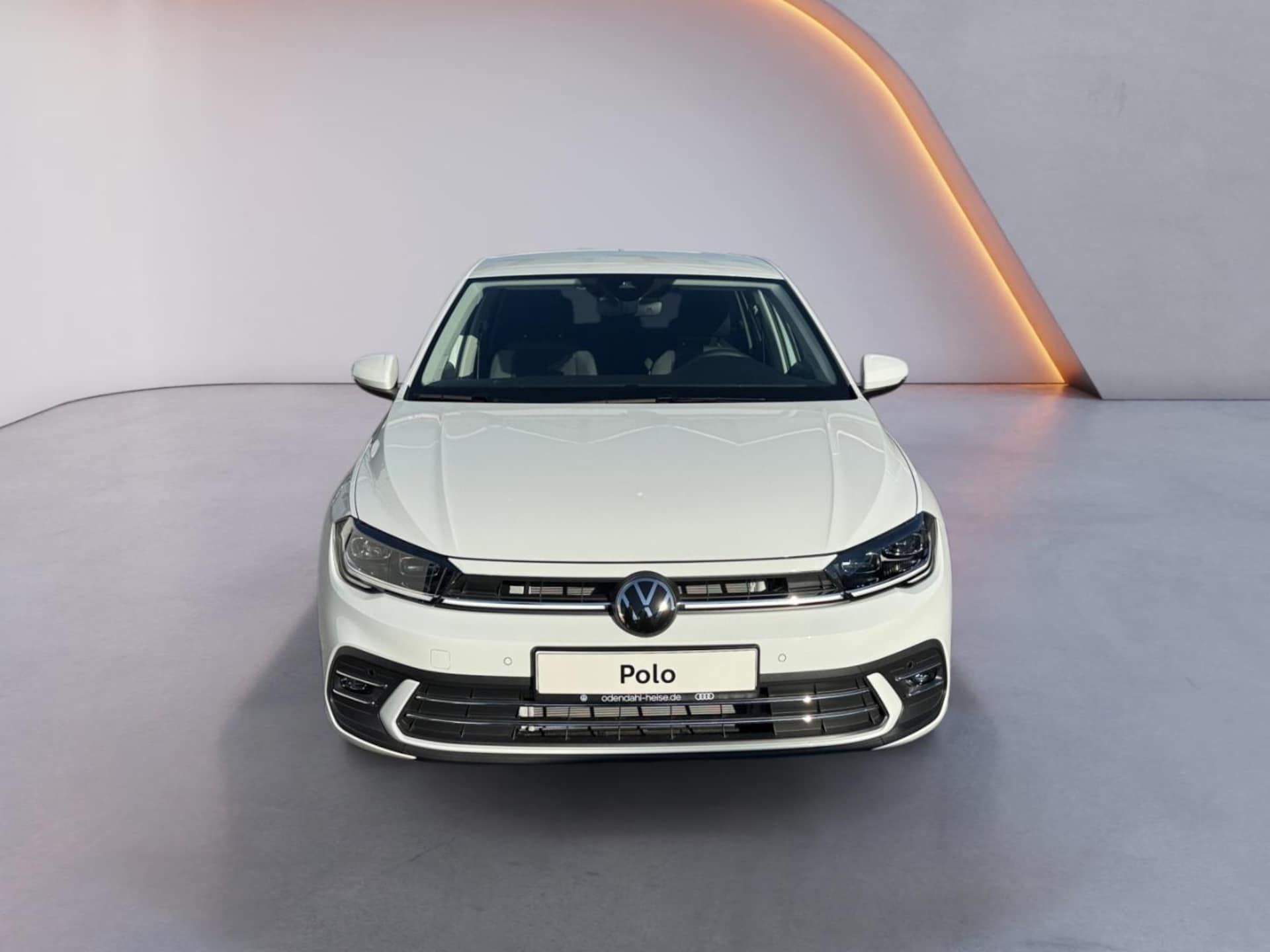 Volkswagen Polo Style