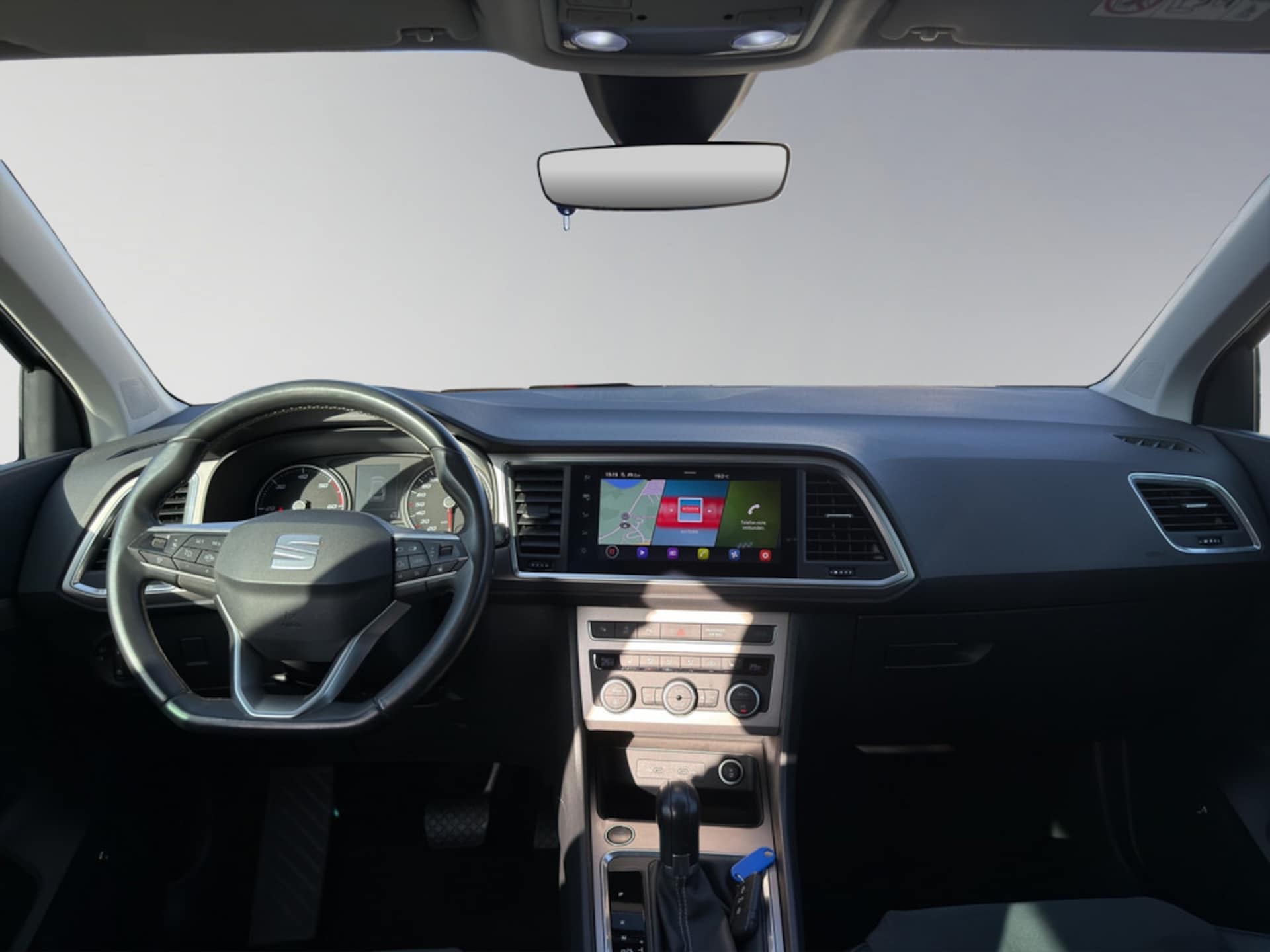 SEAT Ateca Xperience