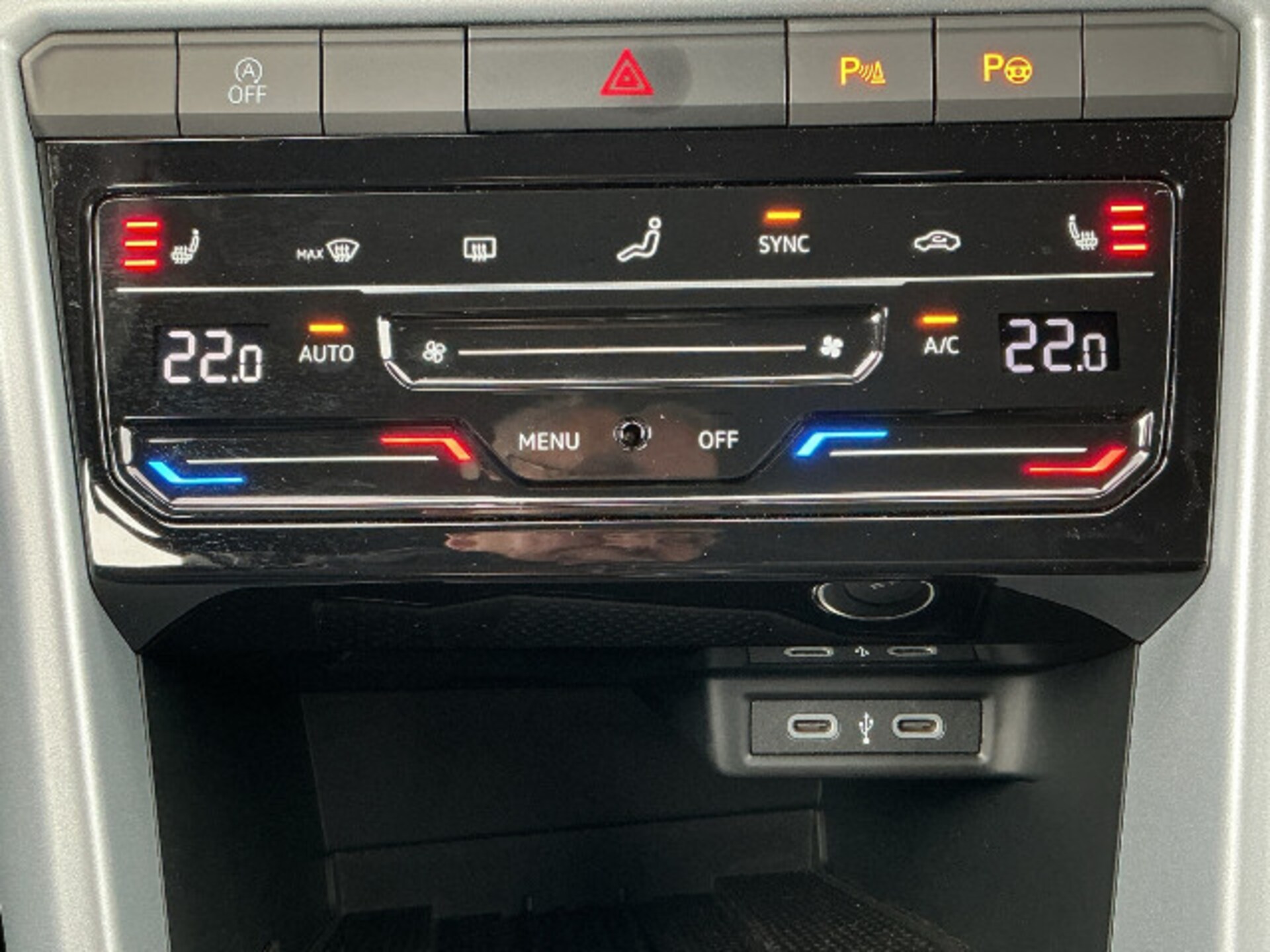 Volkswagen T-Roc Cabriolet Style