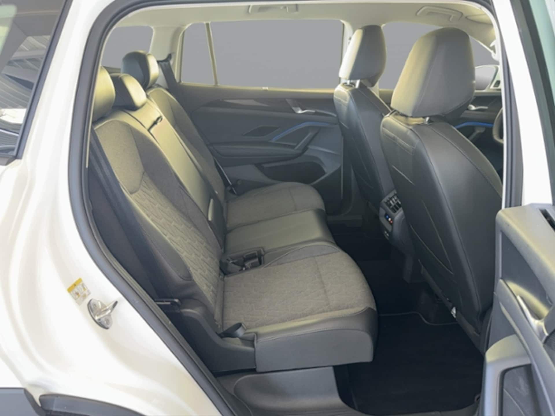 Volkswagen Tayron Life