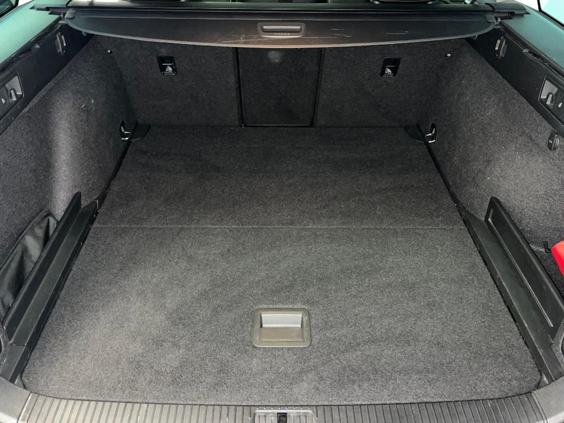 Volkswagen Passat Variant Elegance