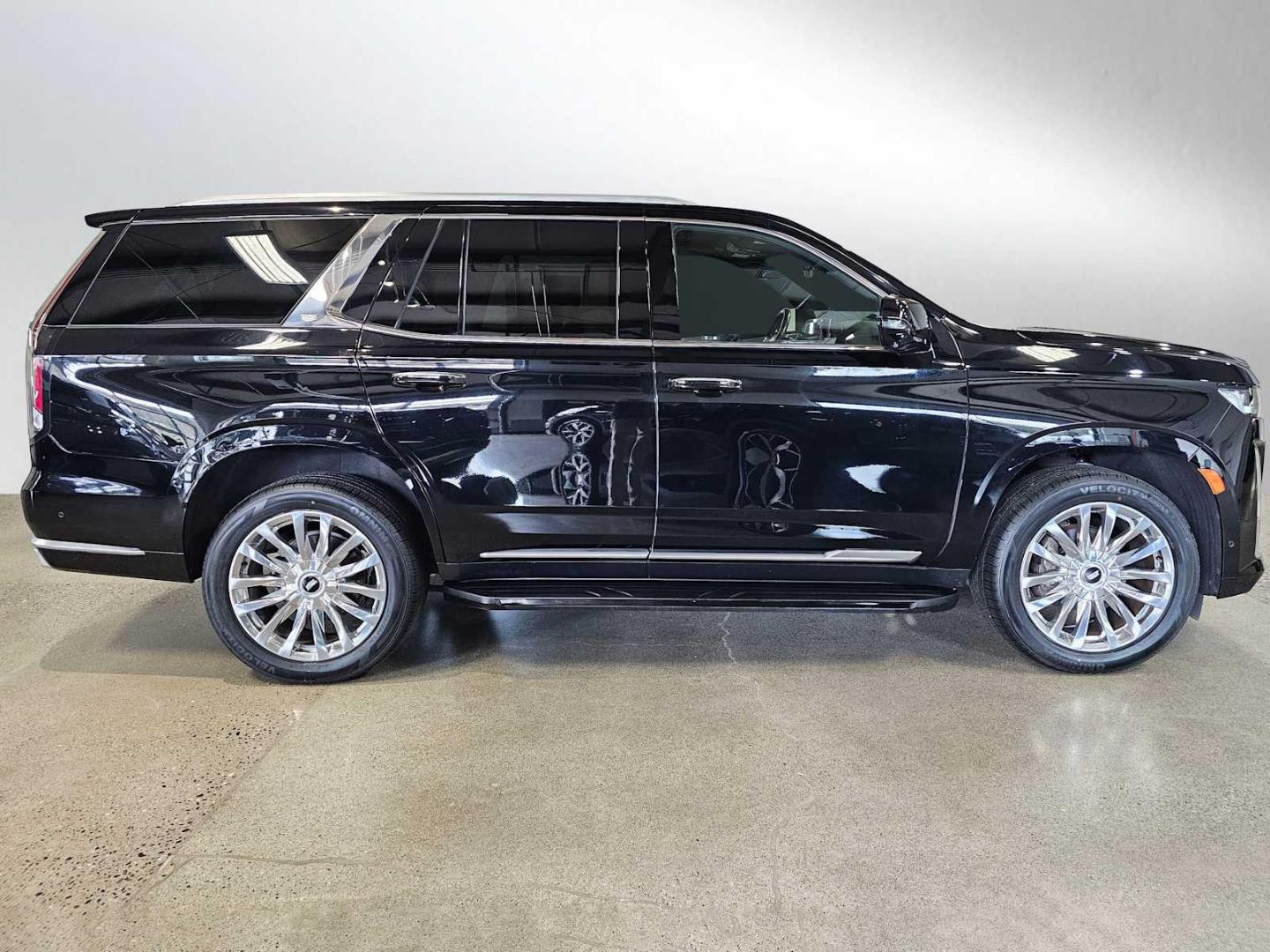 2023 Cadillac Escalade Premium Luxury - Photo 8
