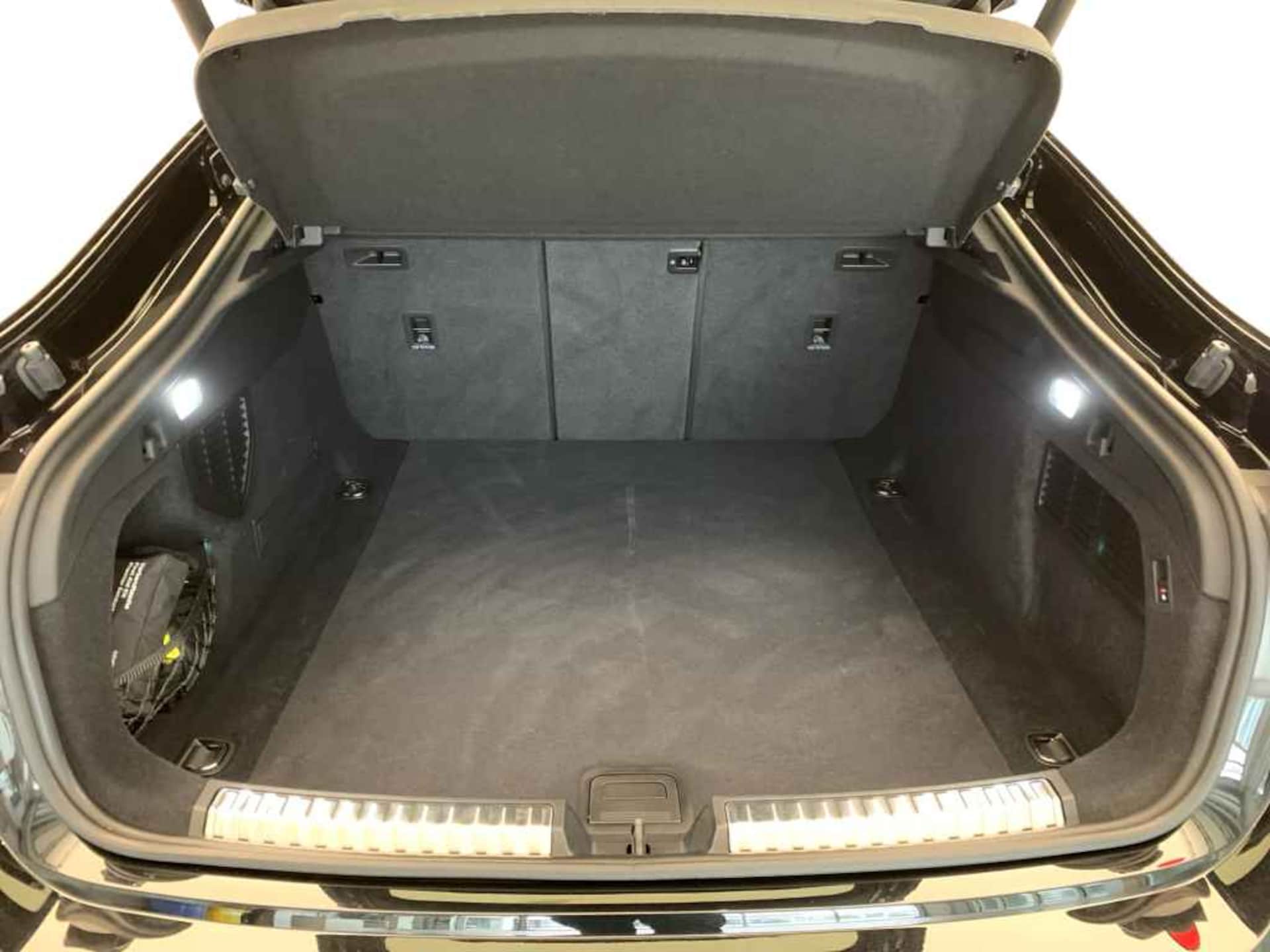 Audi A5 Limousine