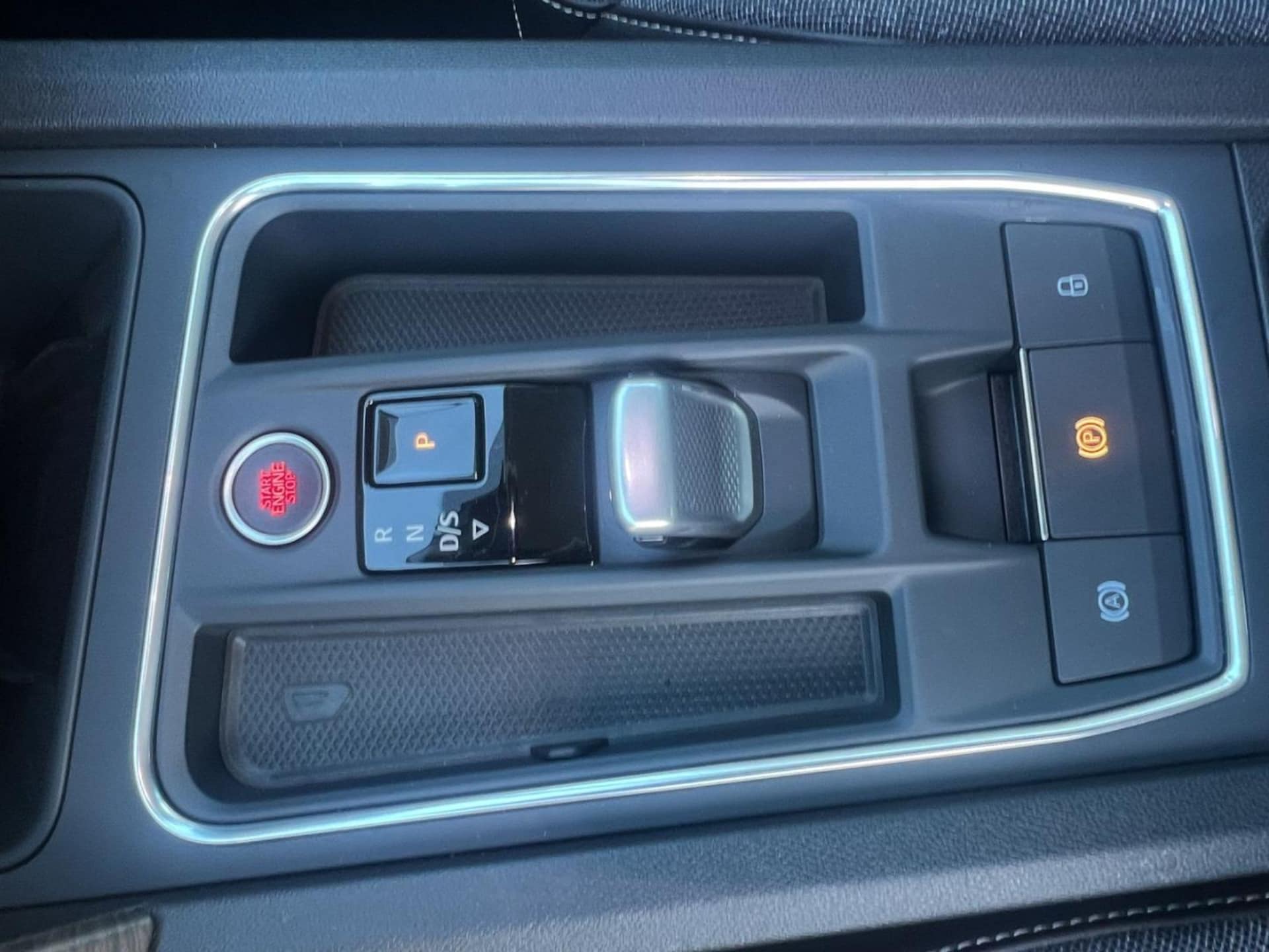 SEAT Leon Sportstourer XCELLENCE