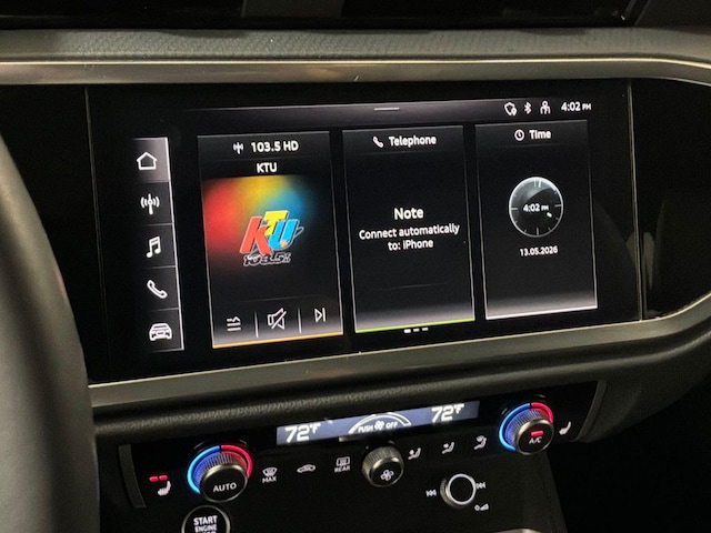 2023 Audi Q3 SUV