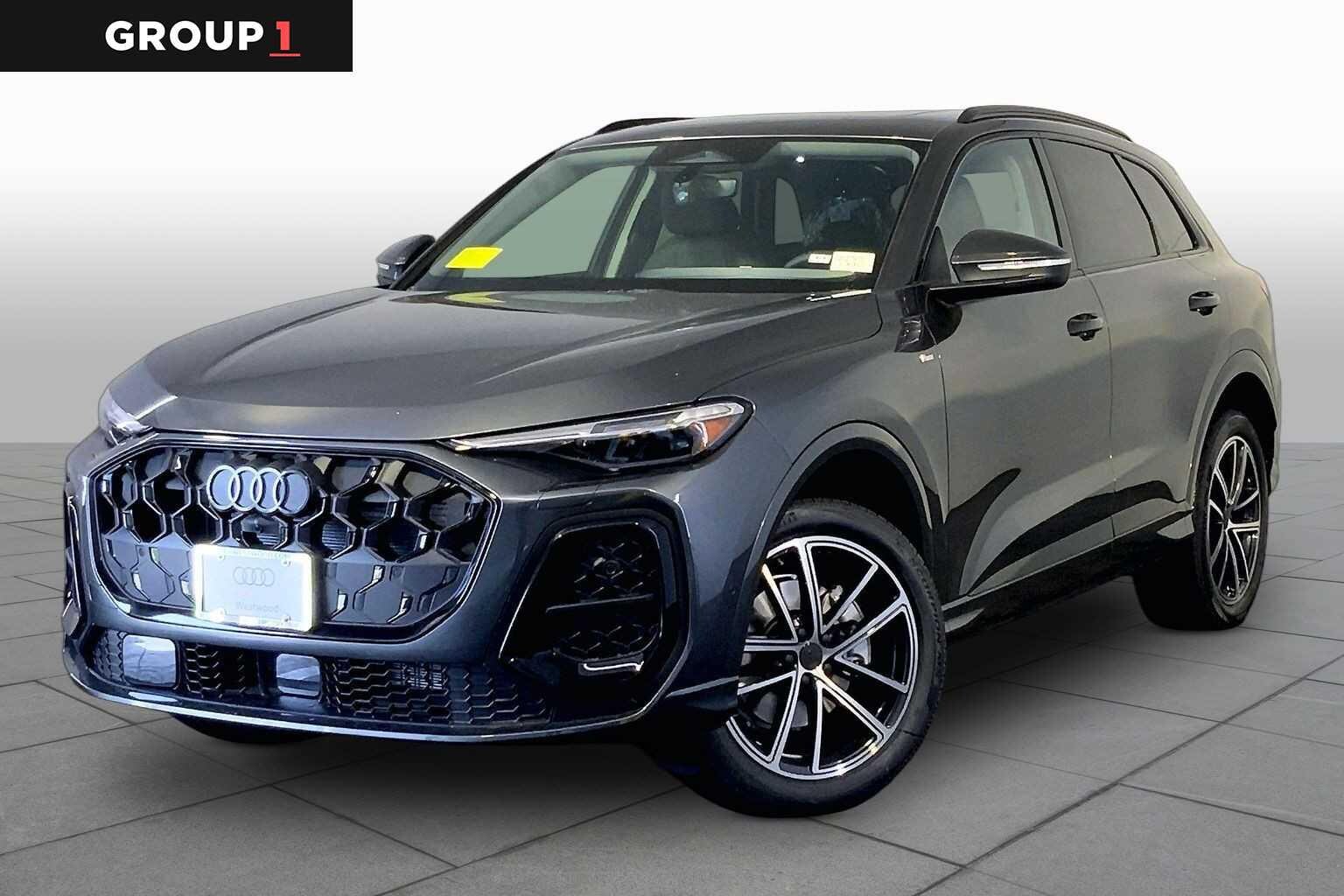2026 Audi Q5 Premium Plus quattro's photo