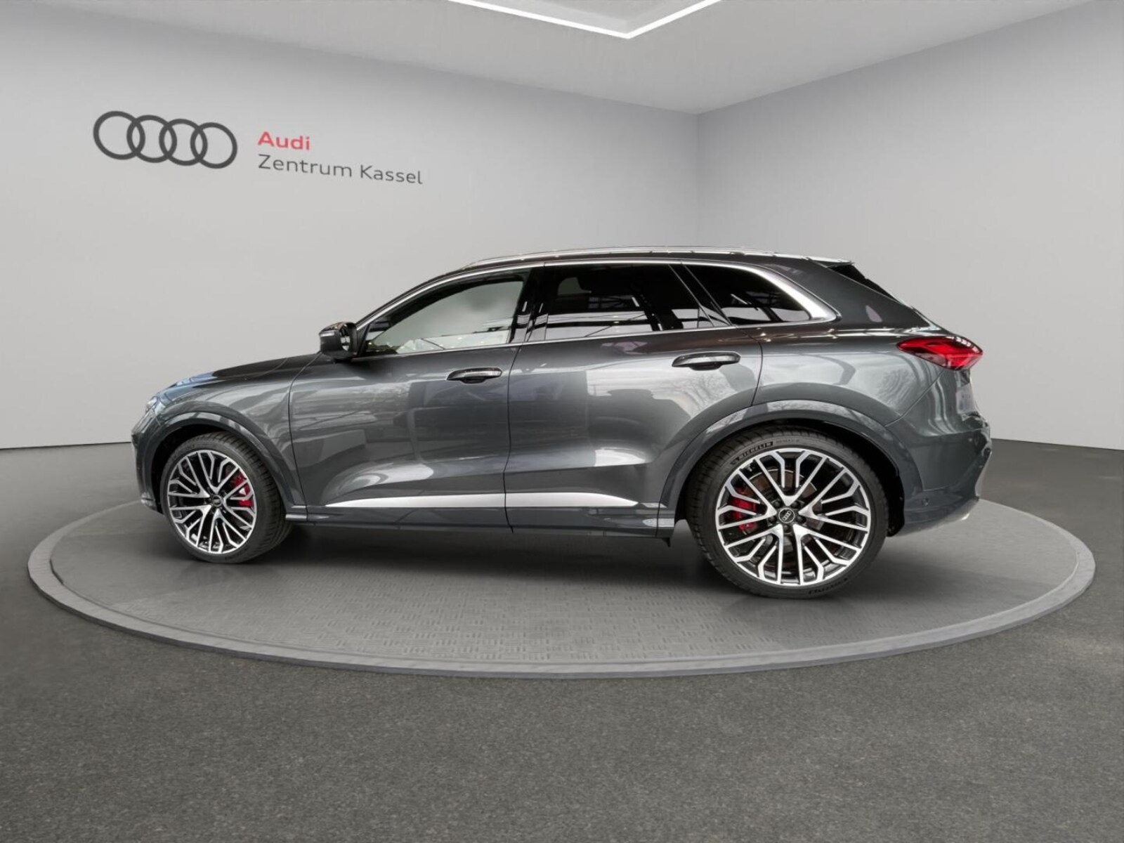 Audi SQ5 – Bild 2
