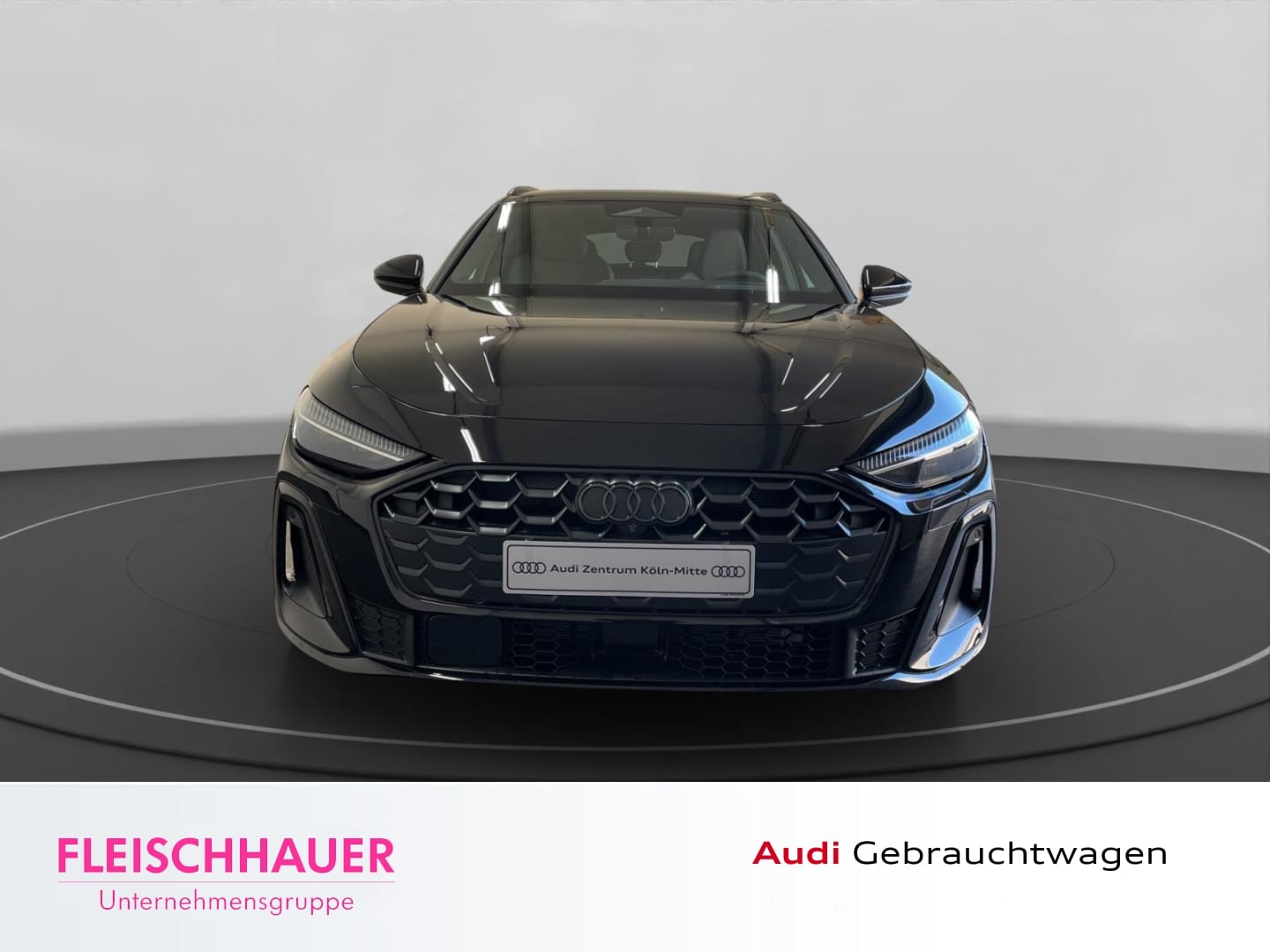 Bild über Audi A5 Avant e-hybrid e-hybrid quattro 270 kW S tronic - für weitere Informationen kontaktieren Sie den Audi Partner