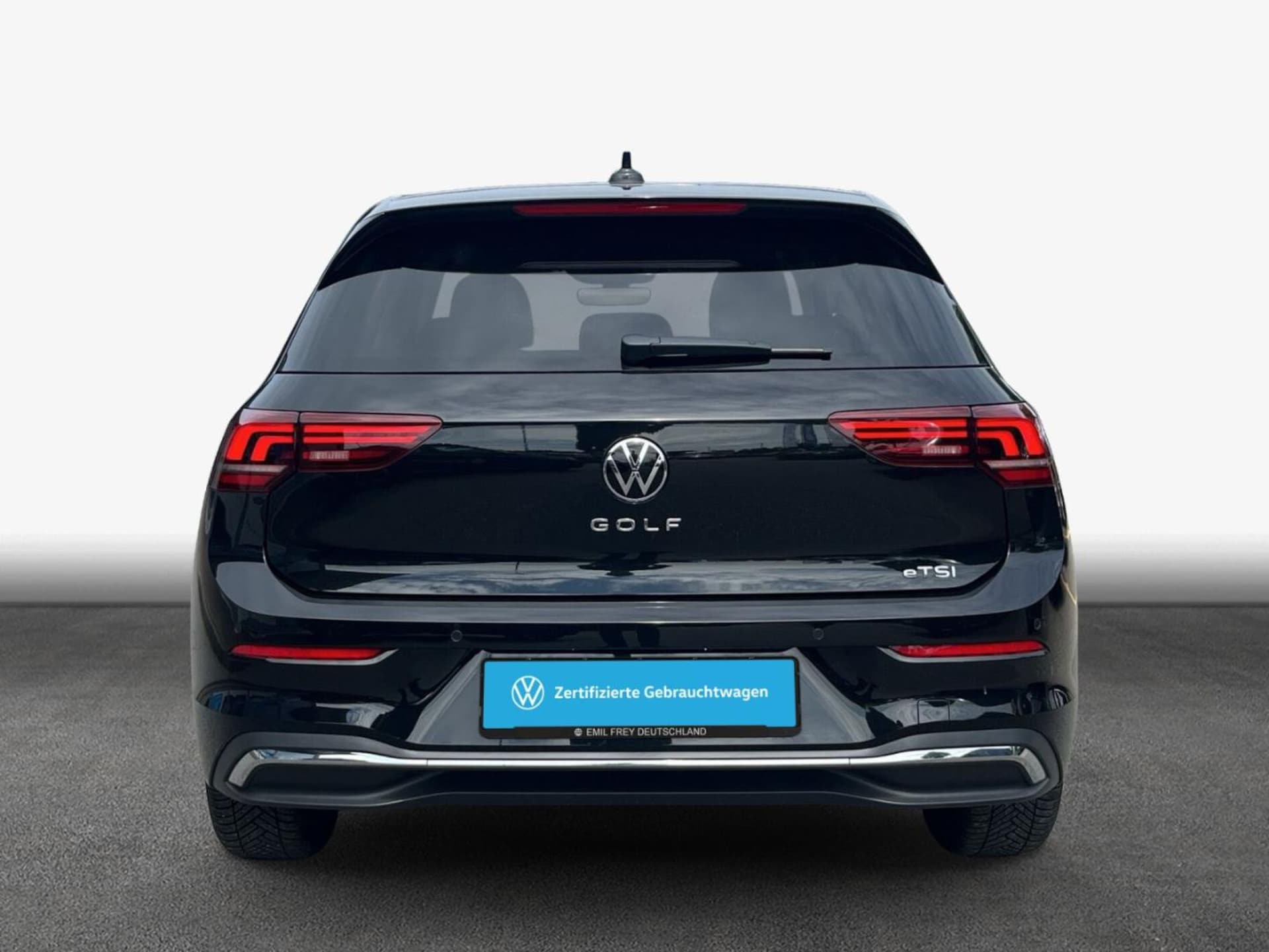 Volkswagen Golf ENERGY
