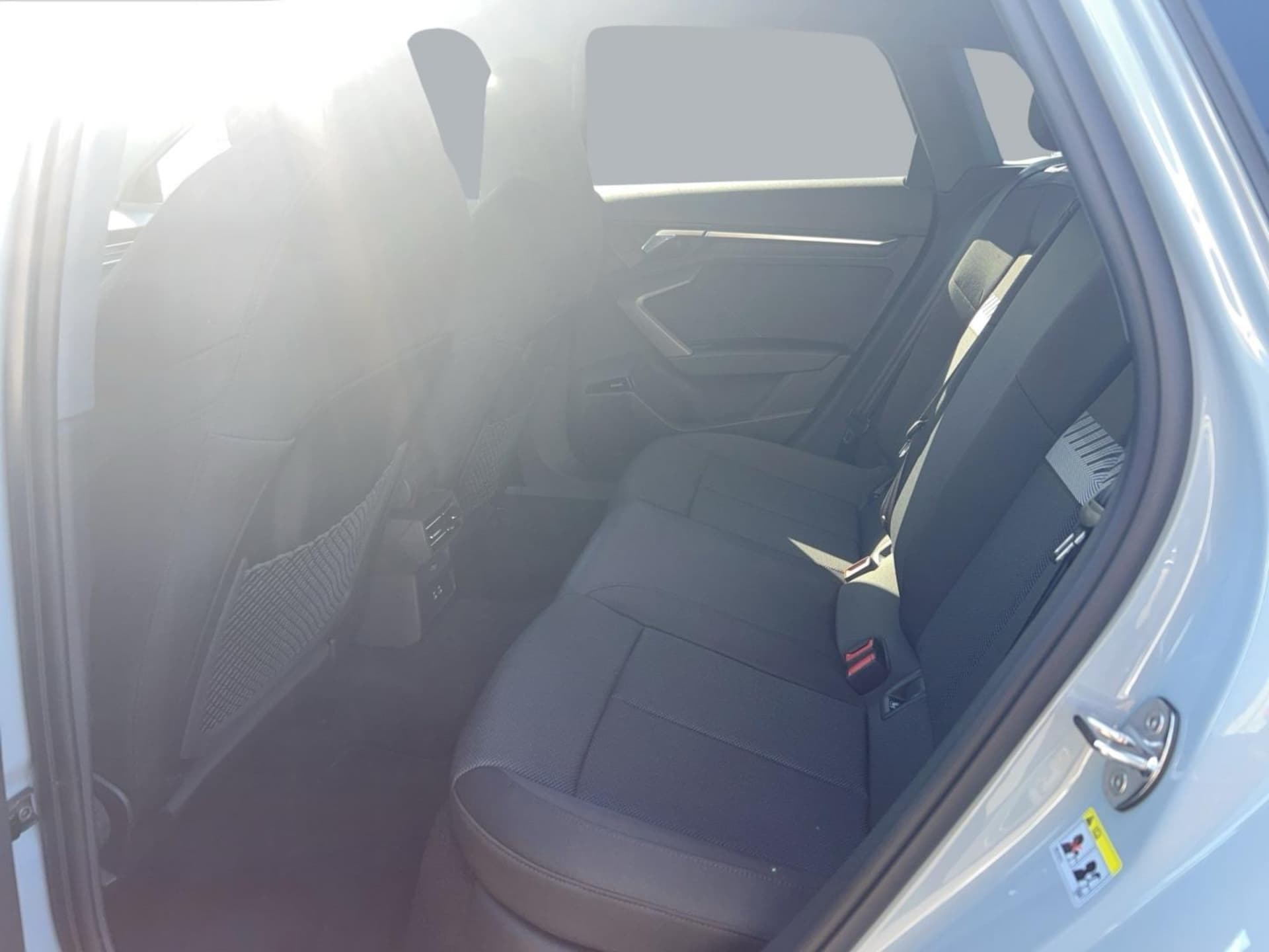 Audi A3 Sportback TFSI e