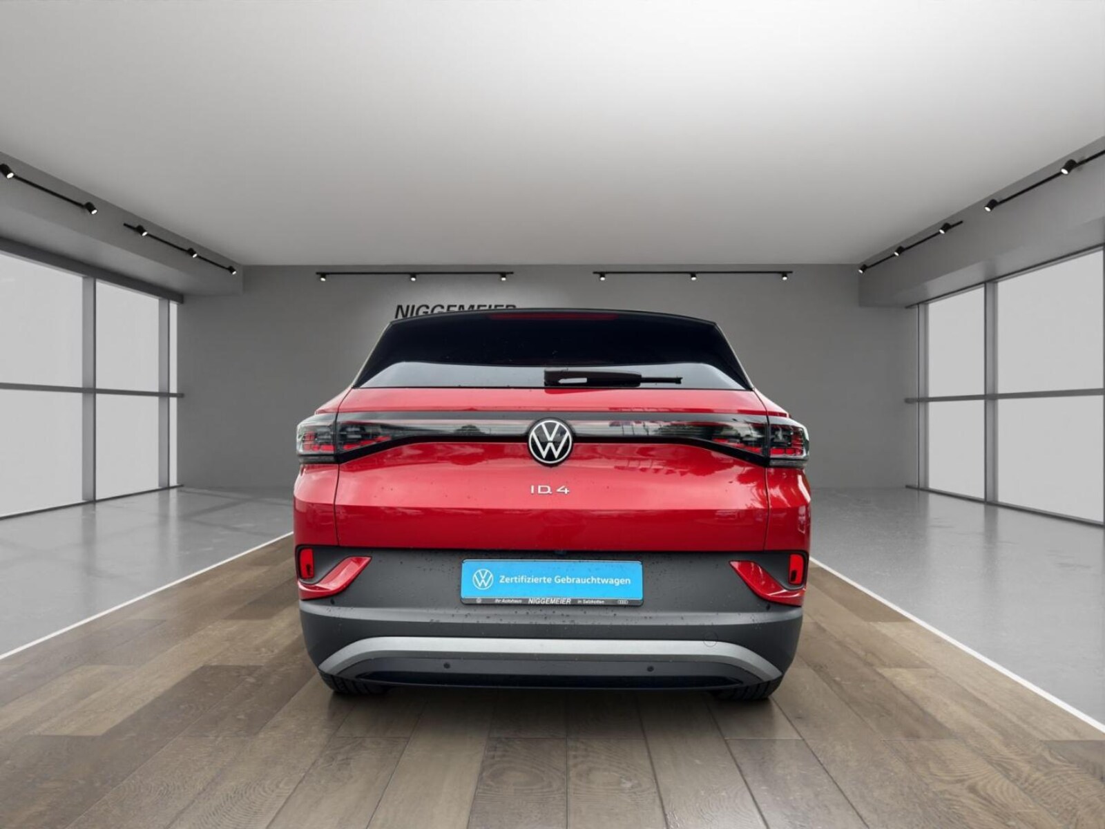 Volkswagen ID.4 – Bild 5